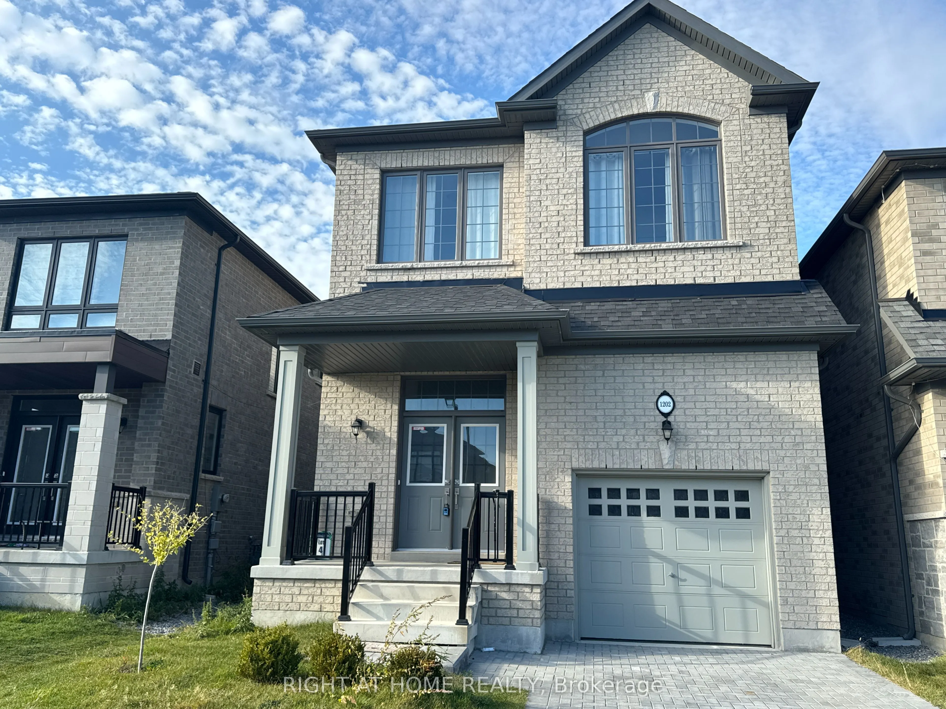1202 Rexton Drive