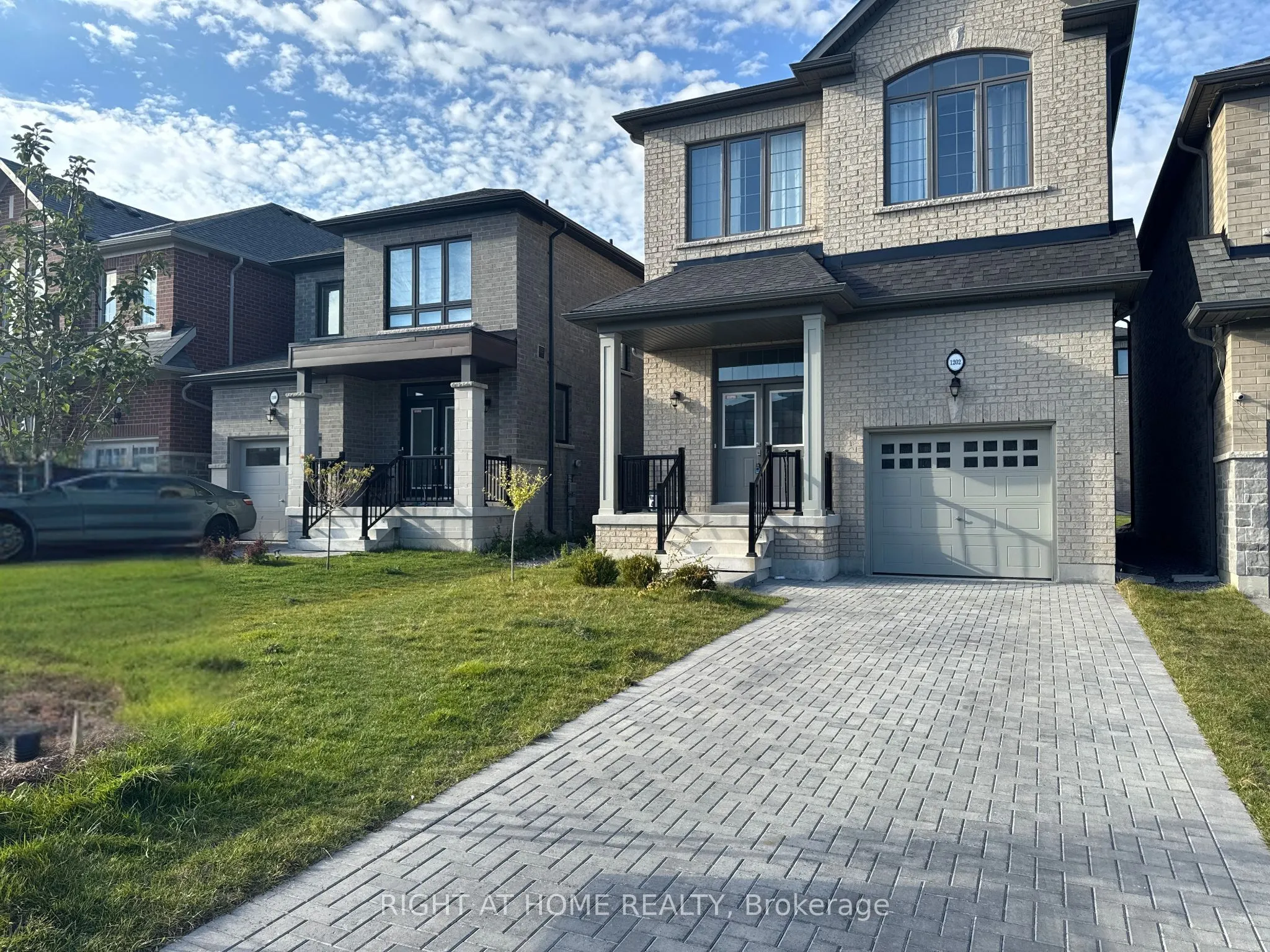 1202 Rexton Drive