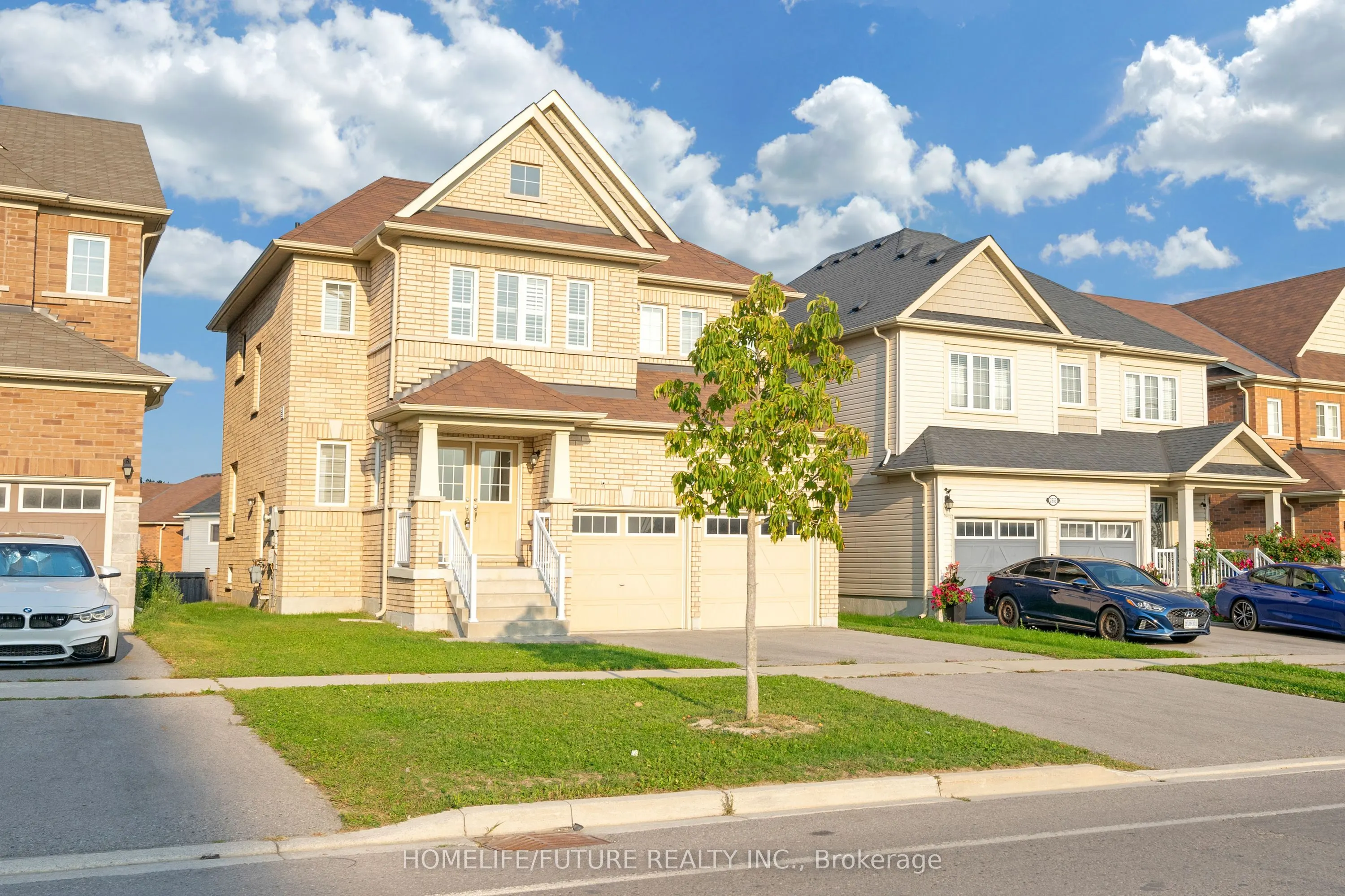 2557 Bridle Road