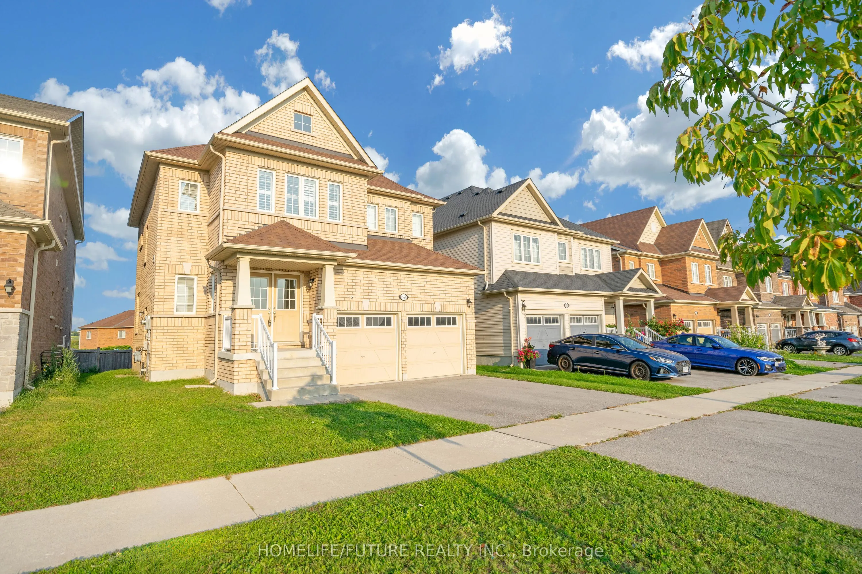2557 Bridle Road