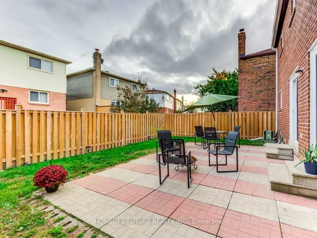 181 Hupfield Trail, #Bsmt