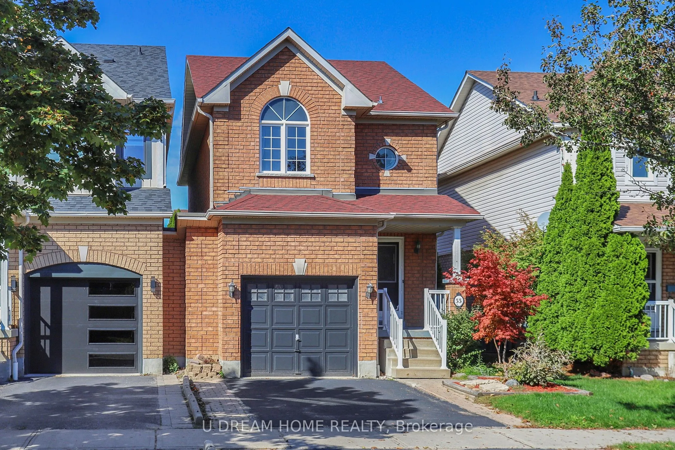 55 Catkins Crescent