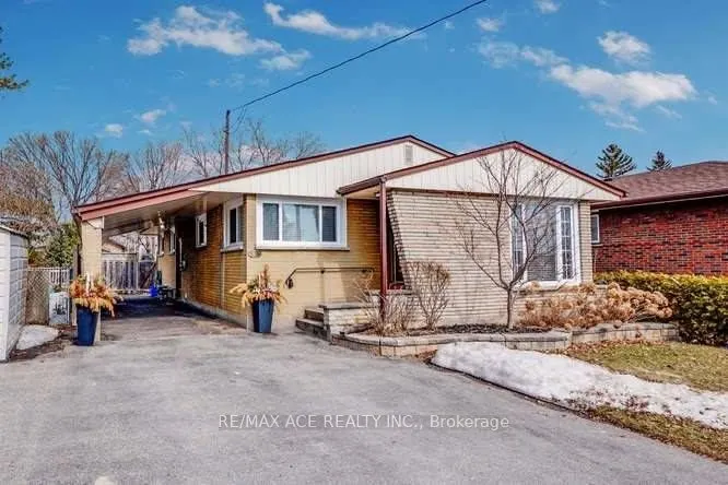518 Annapolis Avenue, #Bsmt
