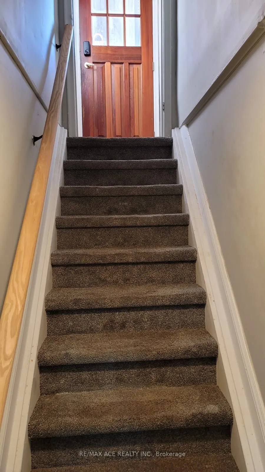 518 Annapolis Avenue, #Bsmt