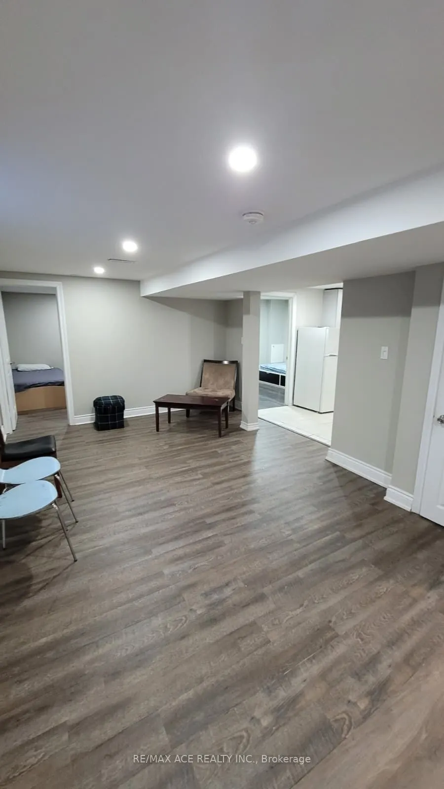 518 Annapolis Avenue, #Bsmt