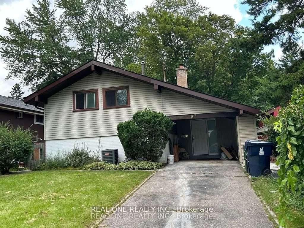 87 Northfield Road