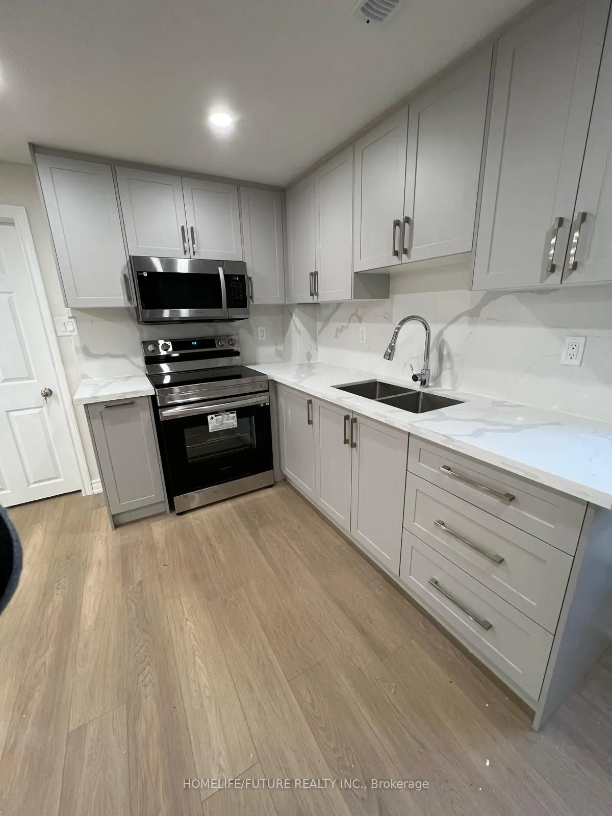 97 Haskell Avenue, #Bsmt