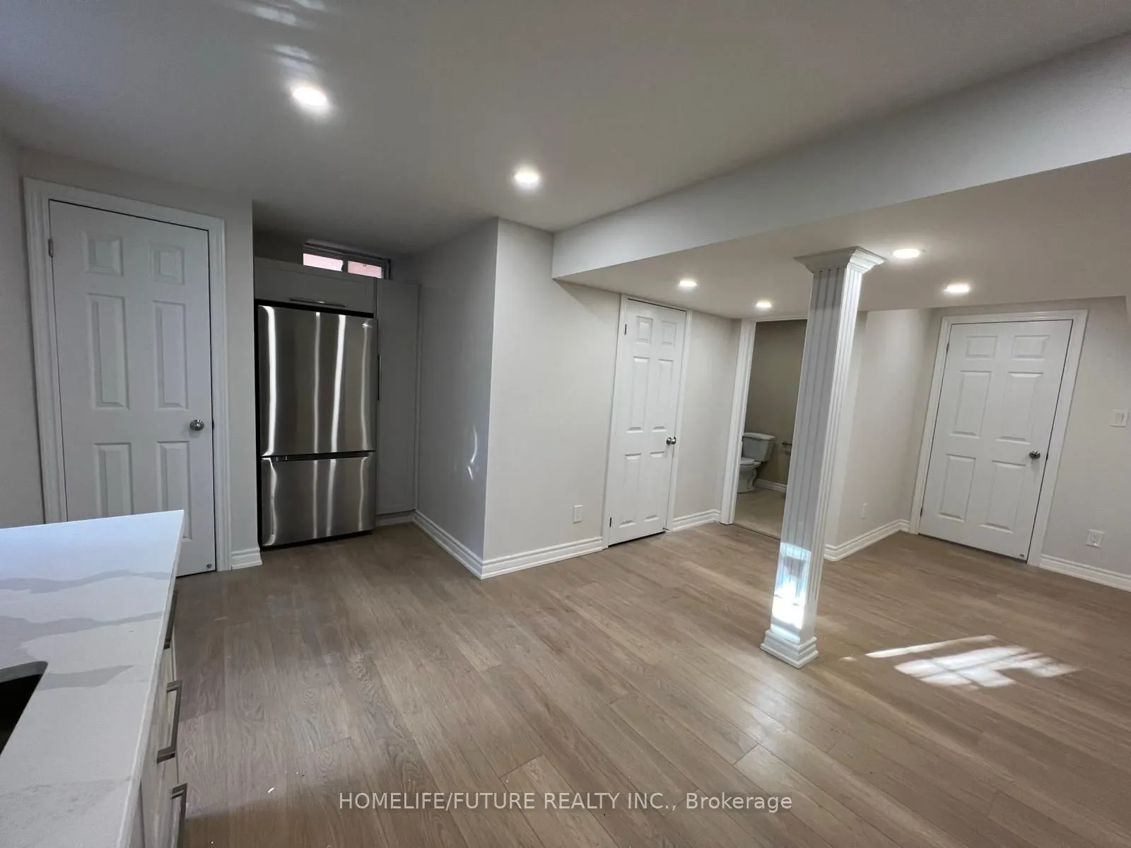 97 Haskell Avenue, #Bsmt