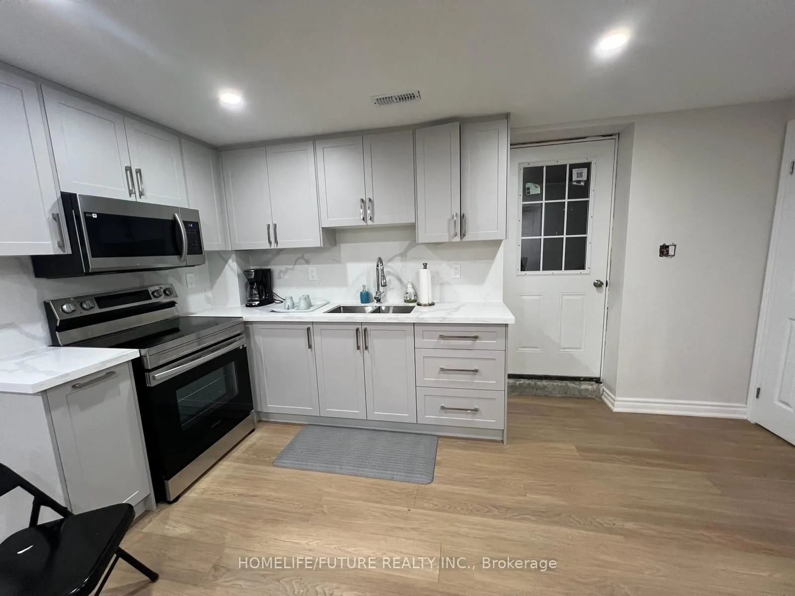97 Haskell Avenue, #Bsmt