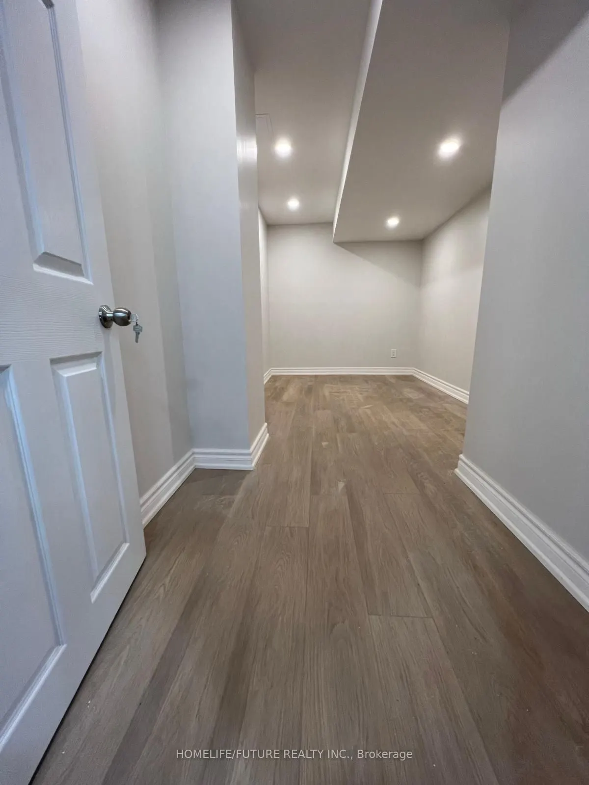 97 Haskell Avenue, #Bsmt