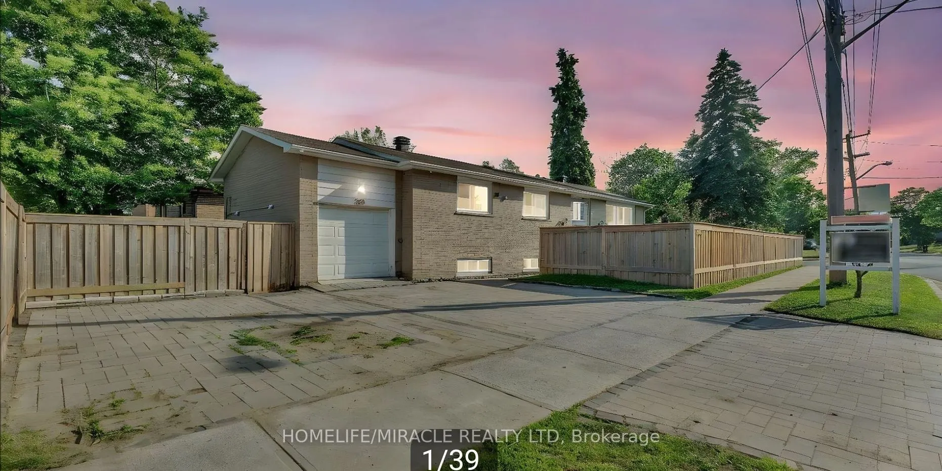 289 Coronation Drive, #Basement