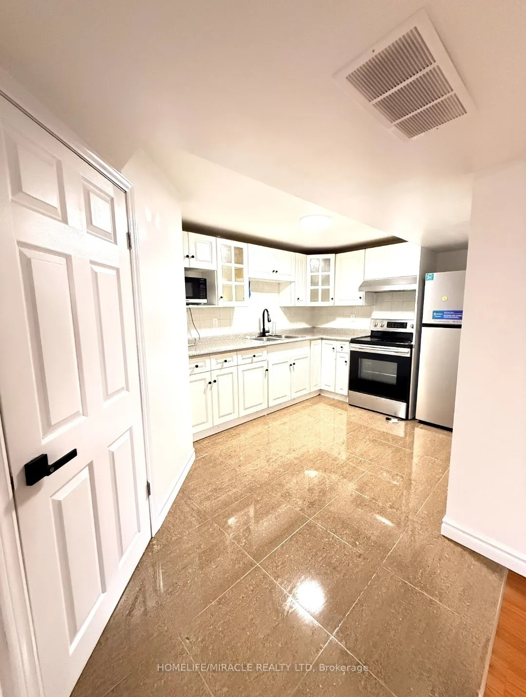 289 Coronation Drive, #Basement