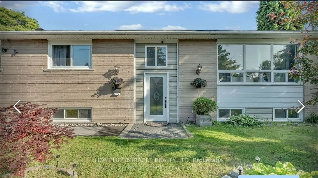 289 Coronation Drive, #Basement