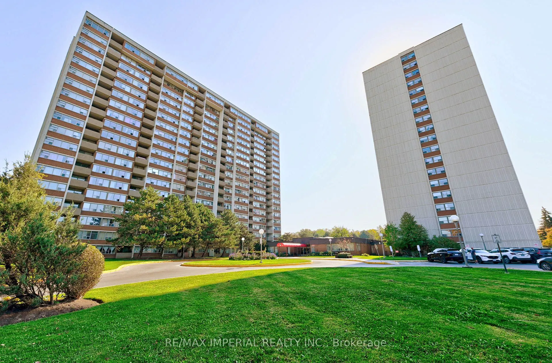 45 Silver Springs Boulevard, #1111