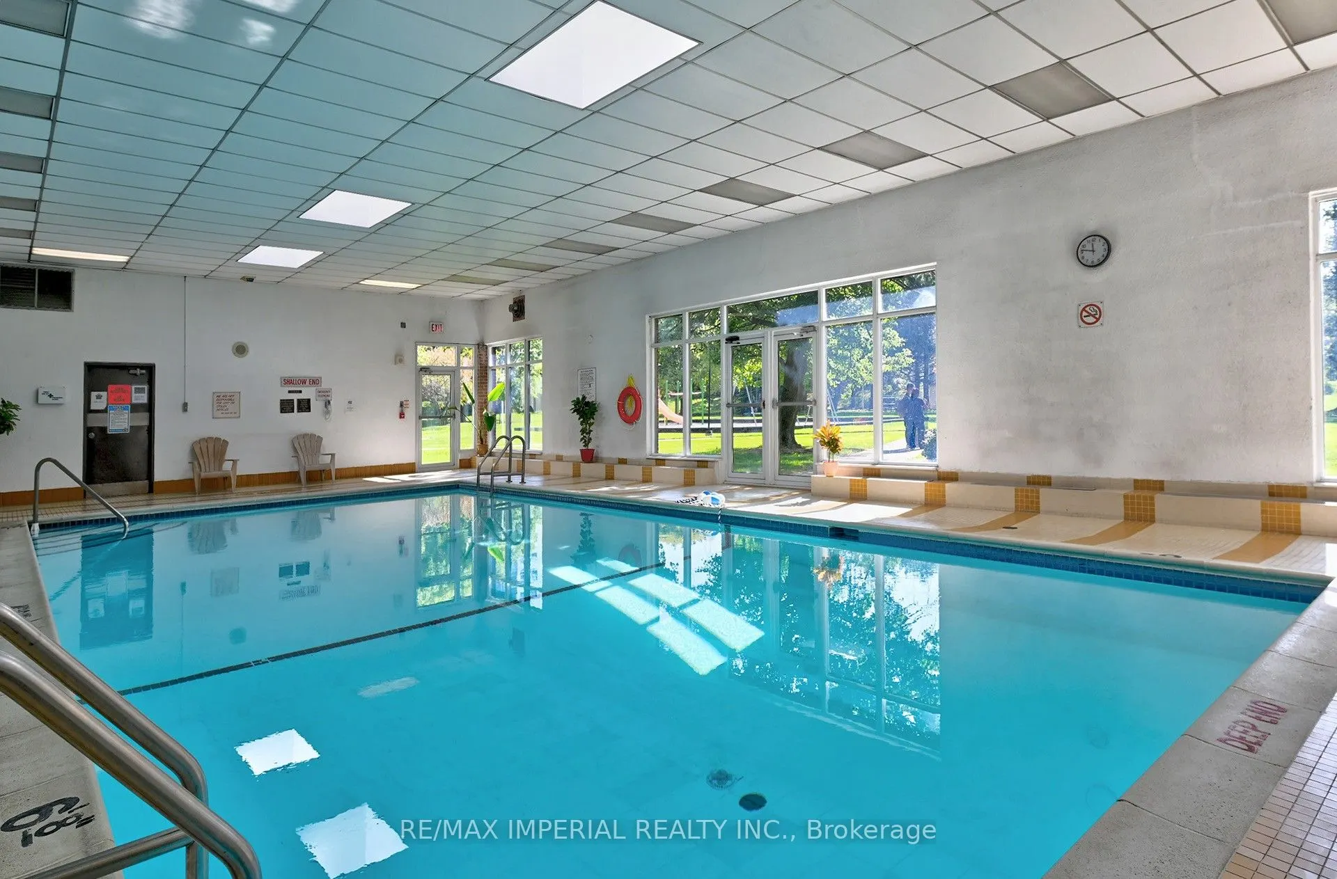 45 Silver Springs Boulevard, #1111