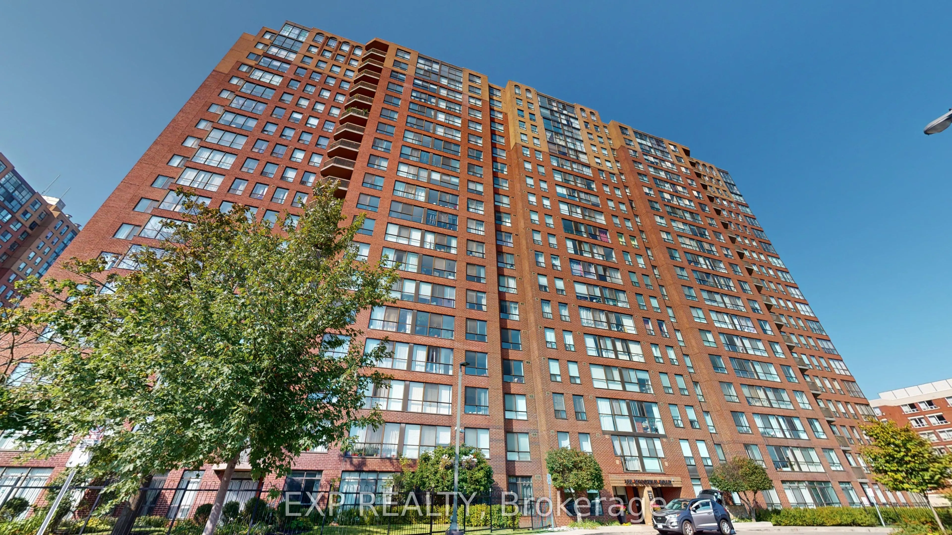 330 McCowan Road, #712