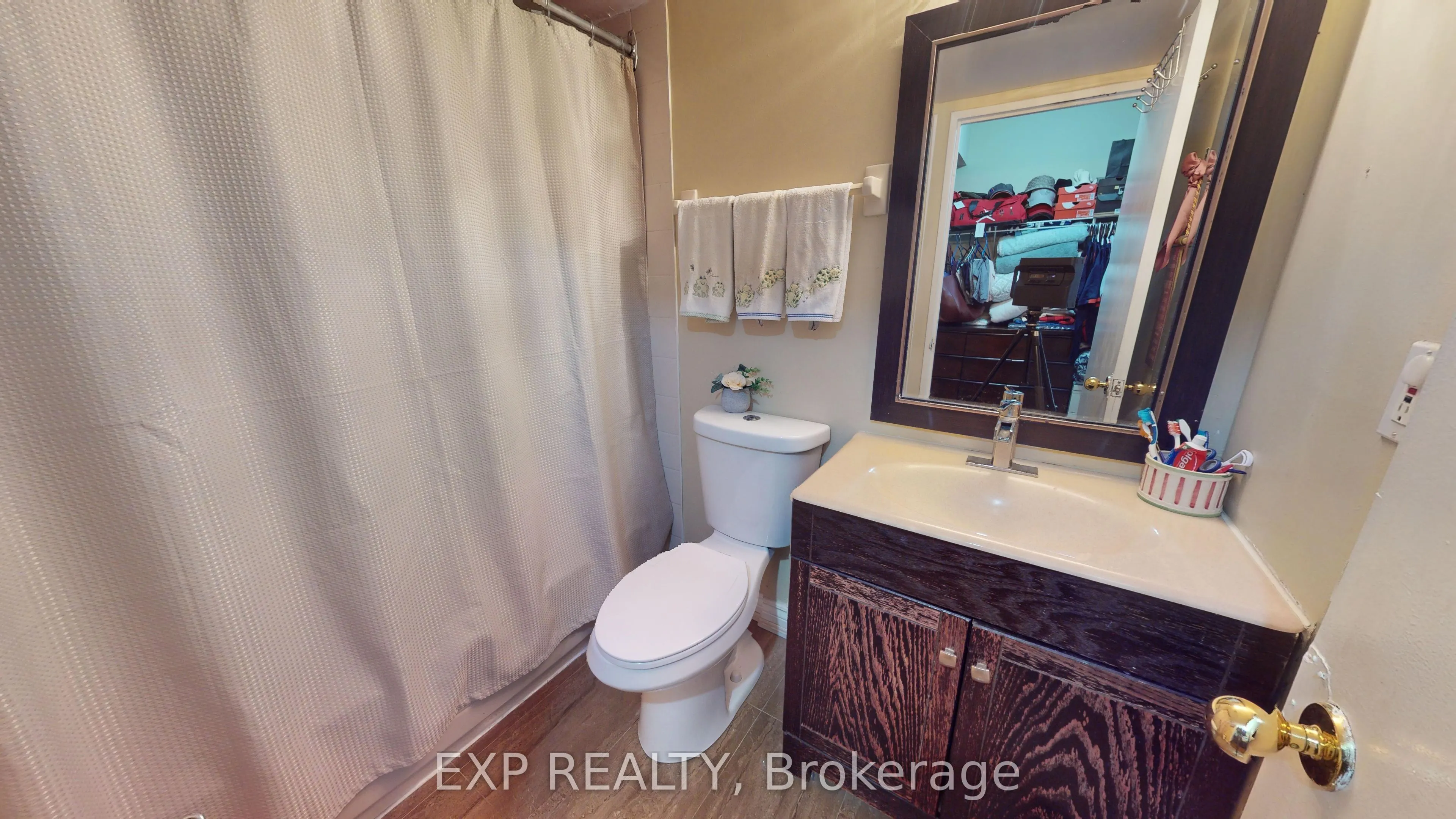 330 McCowan Road, #712