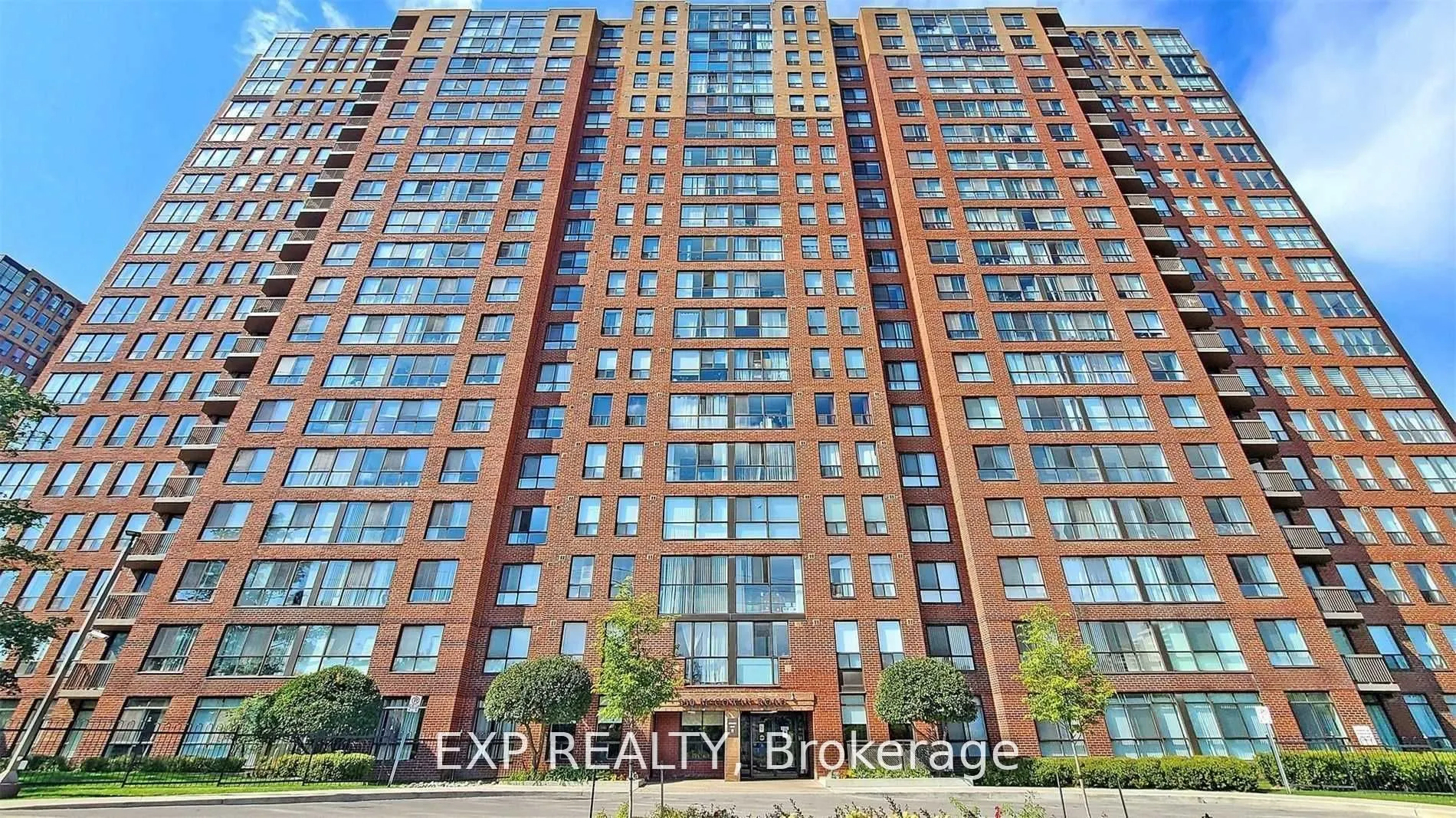330 McCowan Road, #712