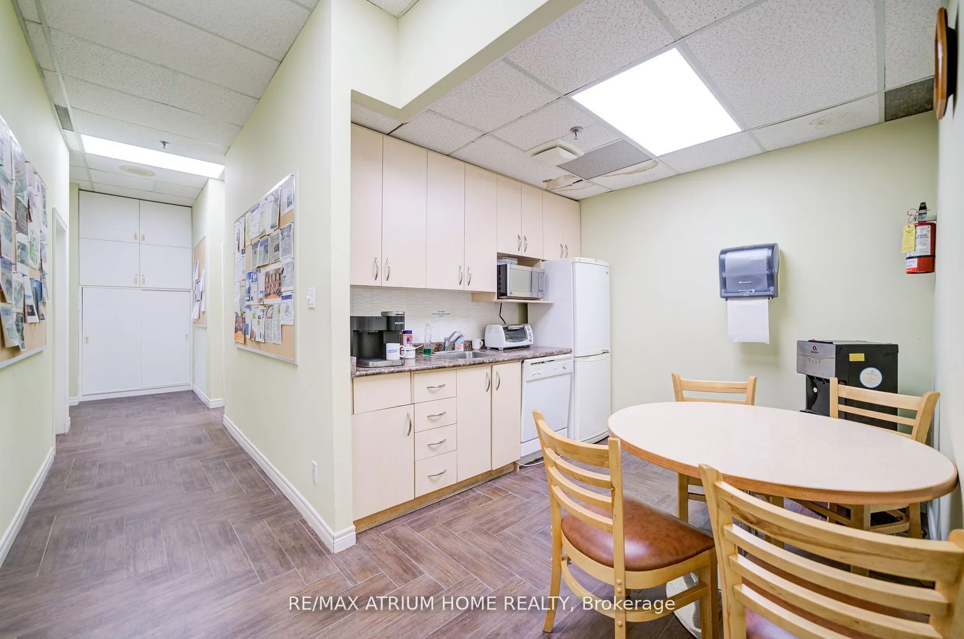 3390 Midland Avenue, #7 & 8