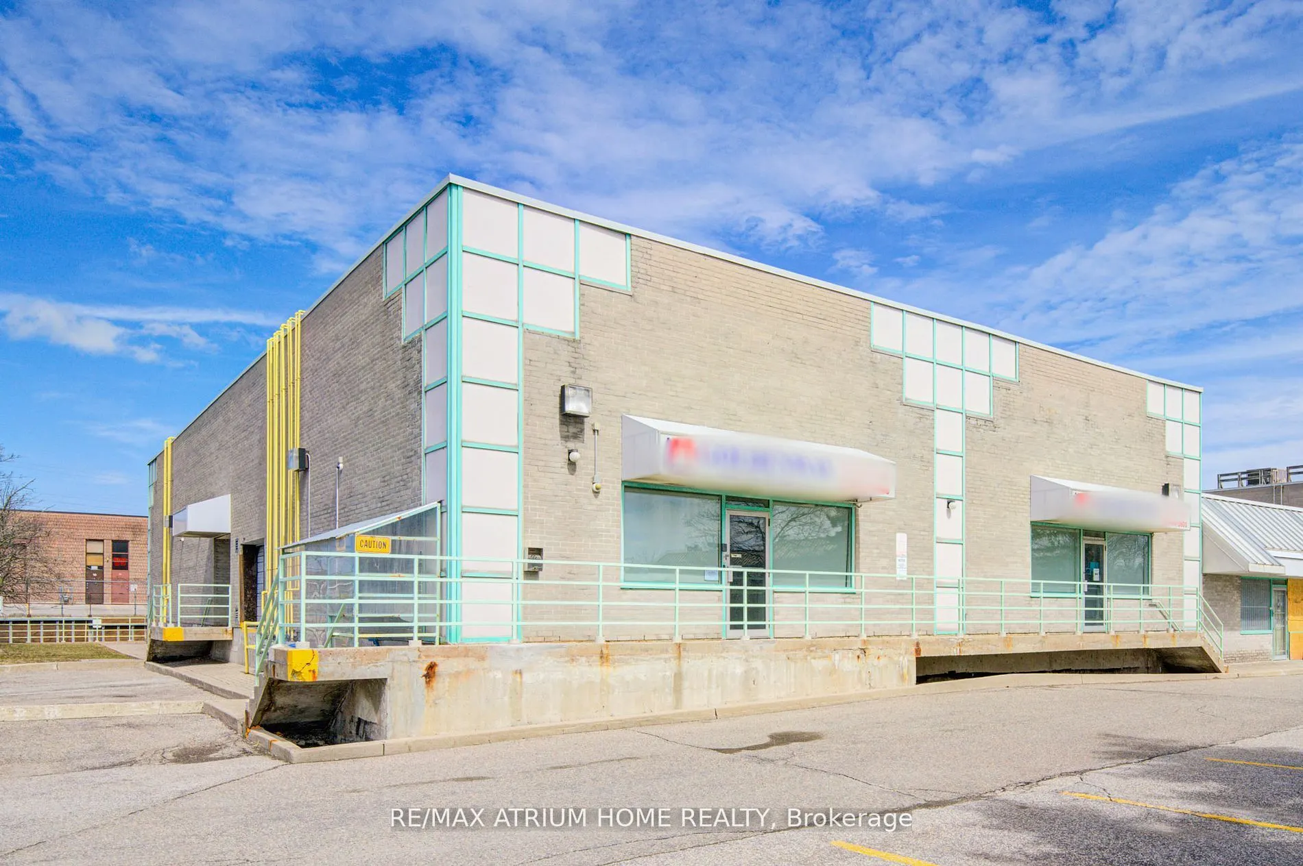 3390 Midland Avenue, #7 & 8