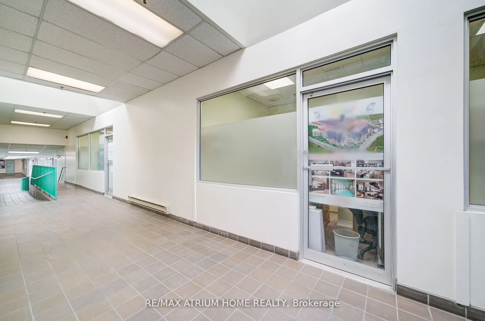 3390 Midland Avenue, #7 & 8