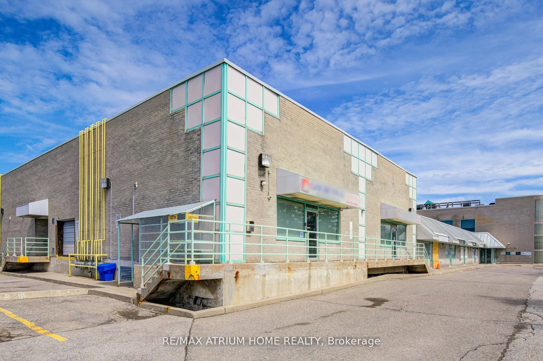 3390 Midland Avenue, #7 & 8