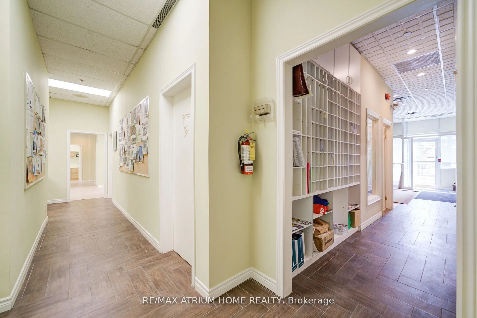 3390 Midland Avenue, #7 & 8