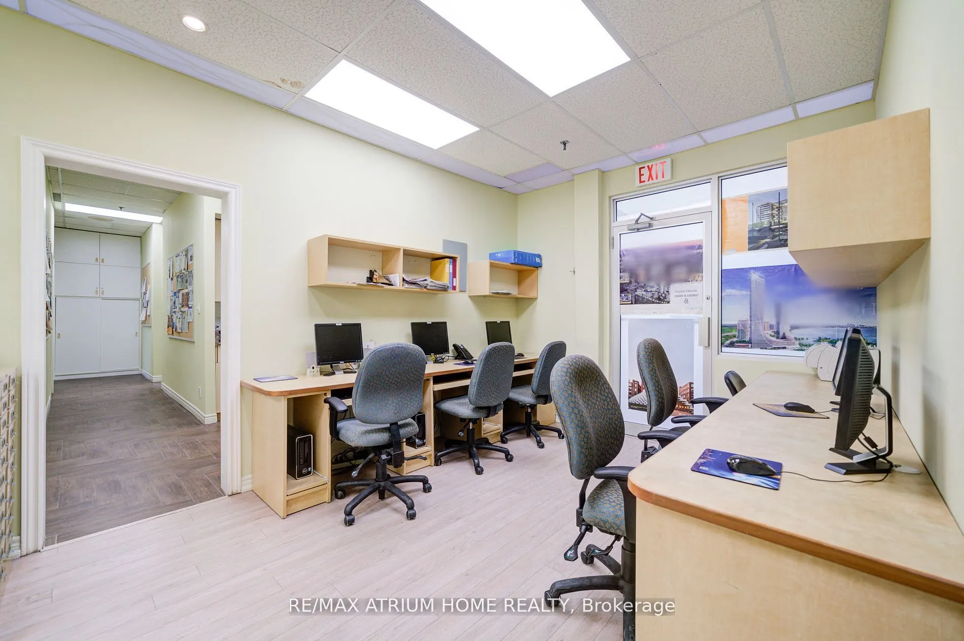 3390 Midland Avenue, #7 & 8
