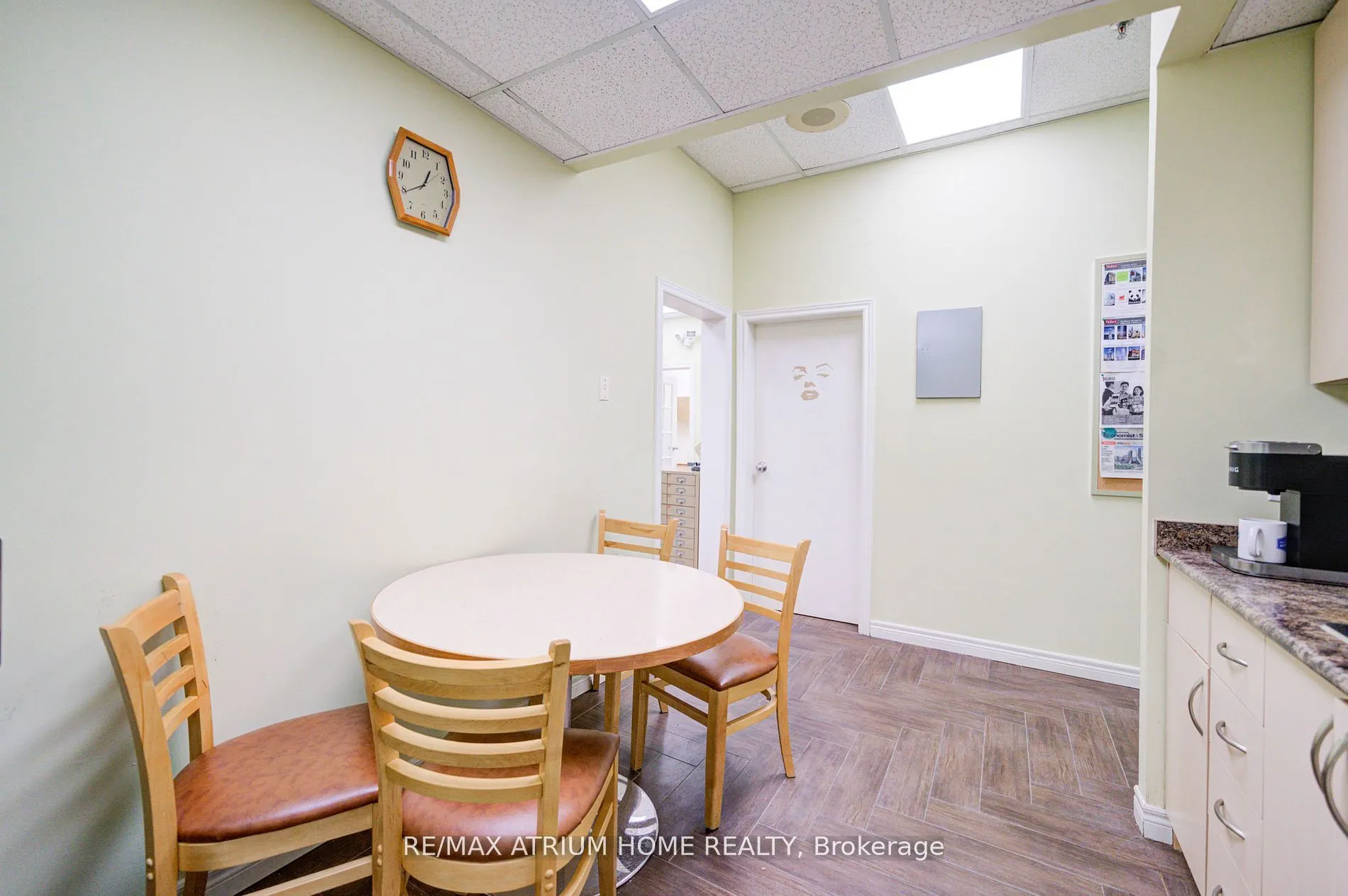 3390 Midland Avenue, #7 & 8
