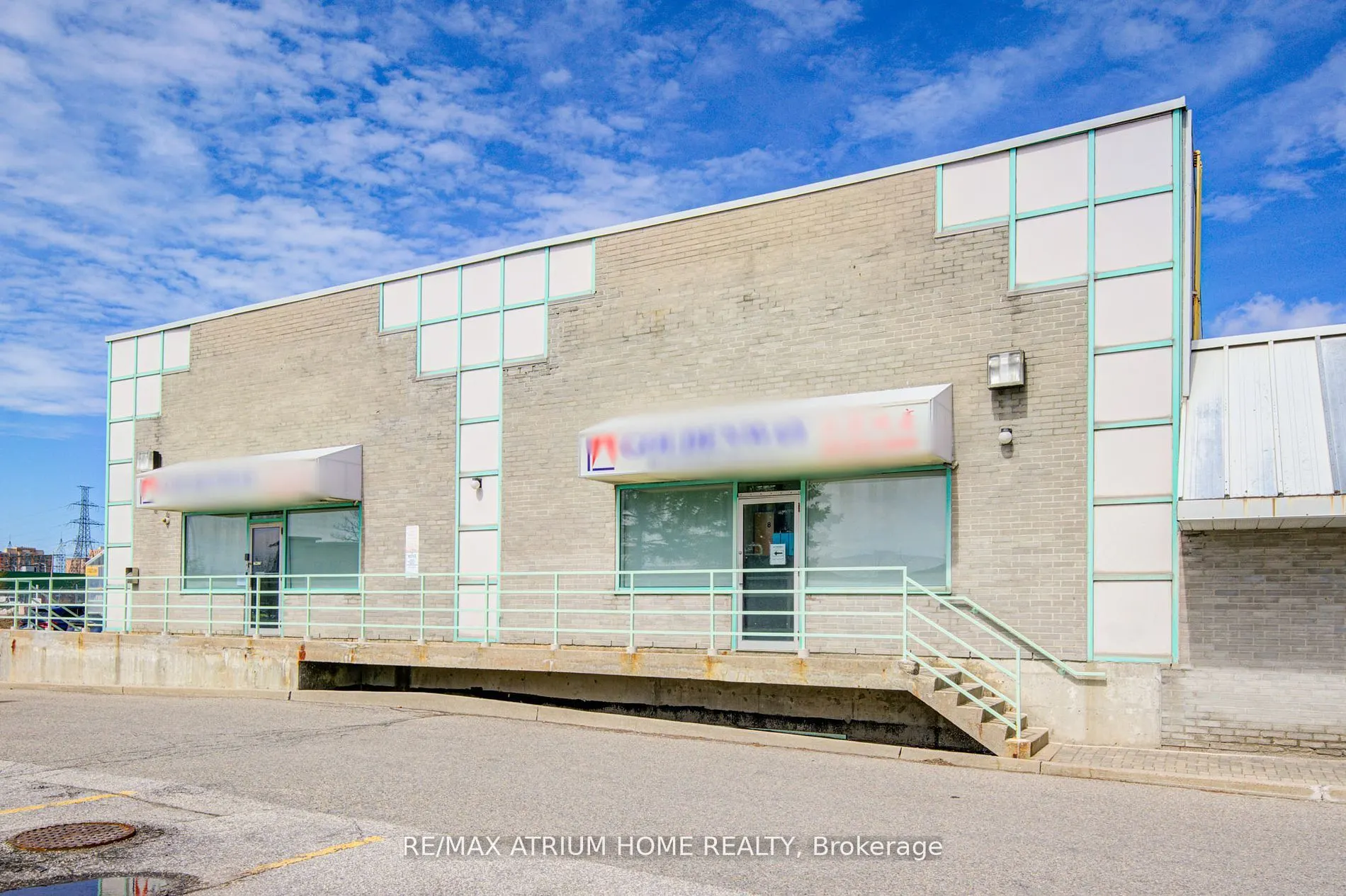 3390 Midland Avenue, #7 & 8