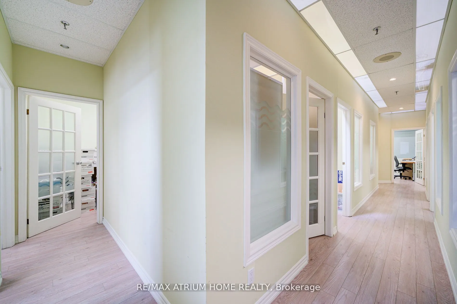 3390 Midland Avenue, #7 & 8