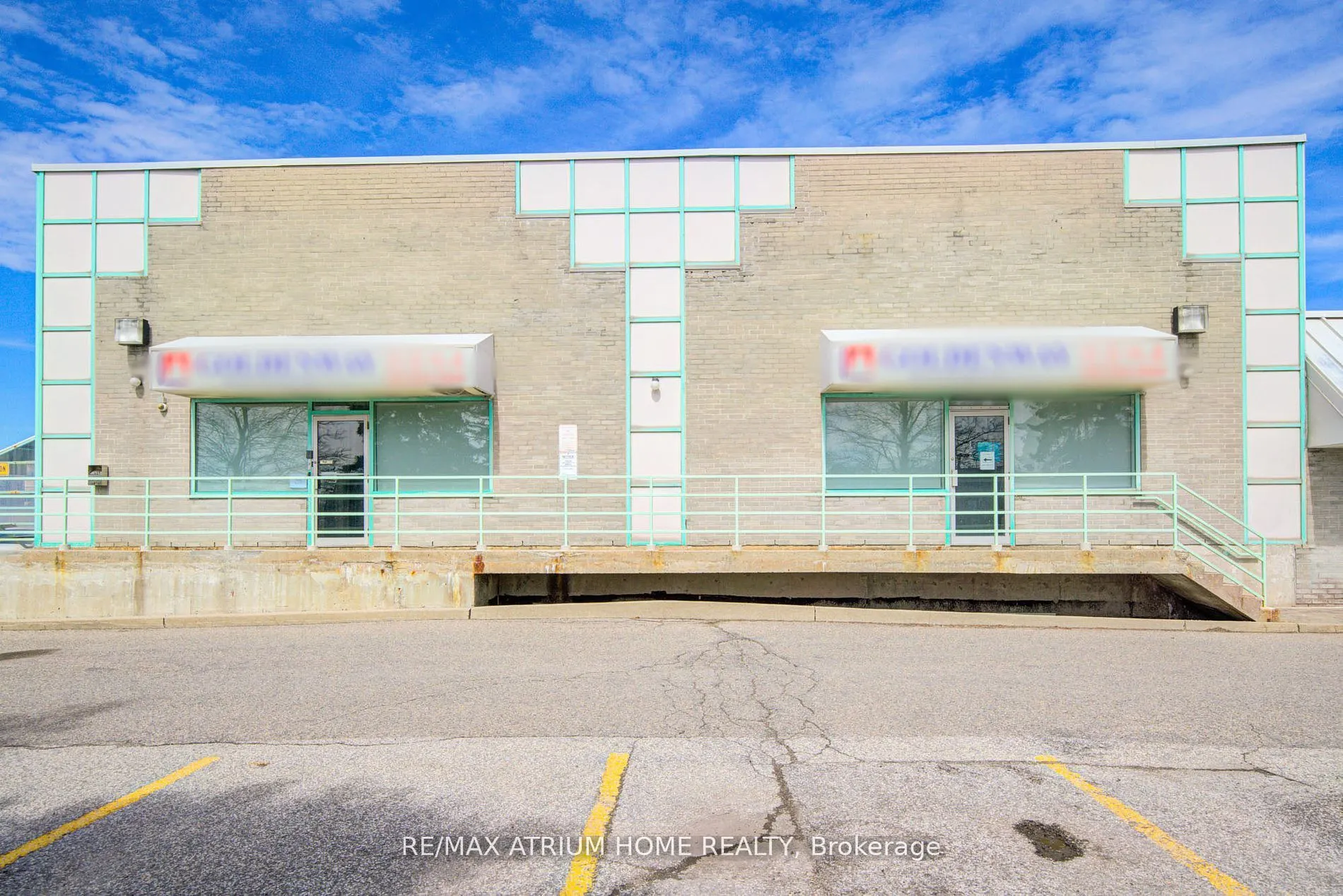 3390 Midland Avenue, #7 & 8