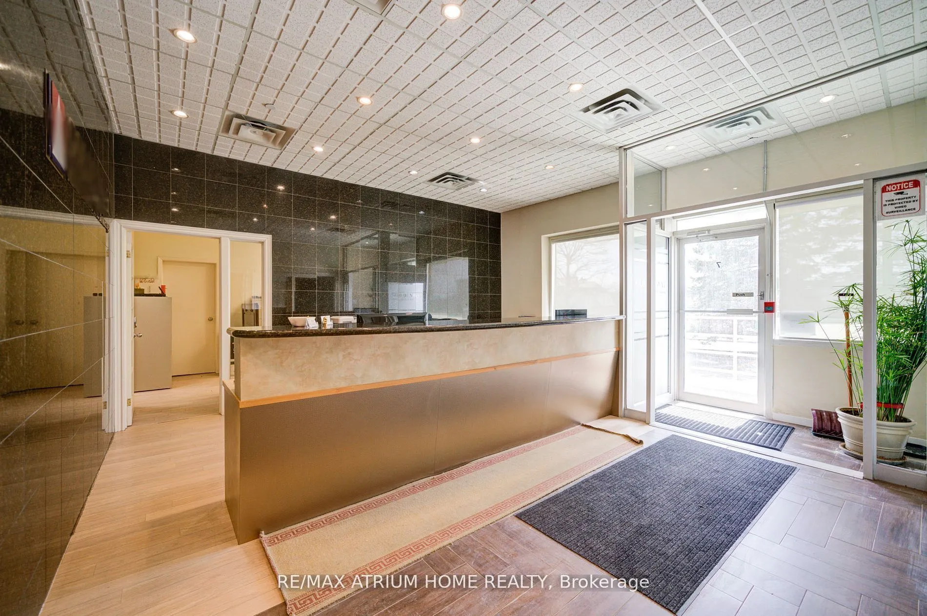 3390 Midland Avenue, #7 & 8