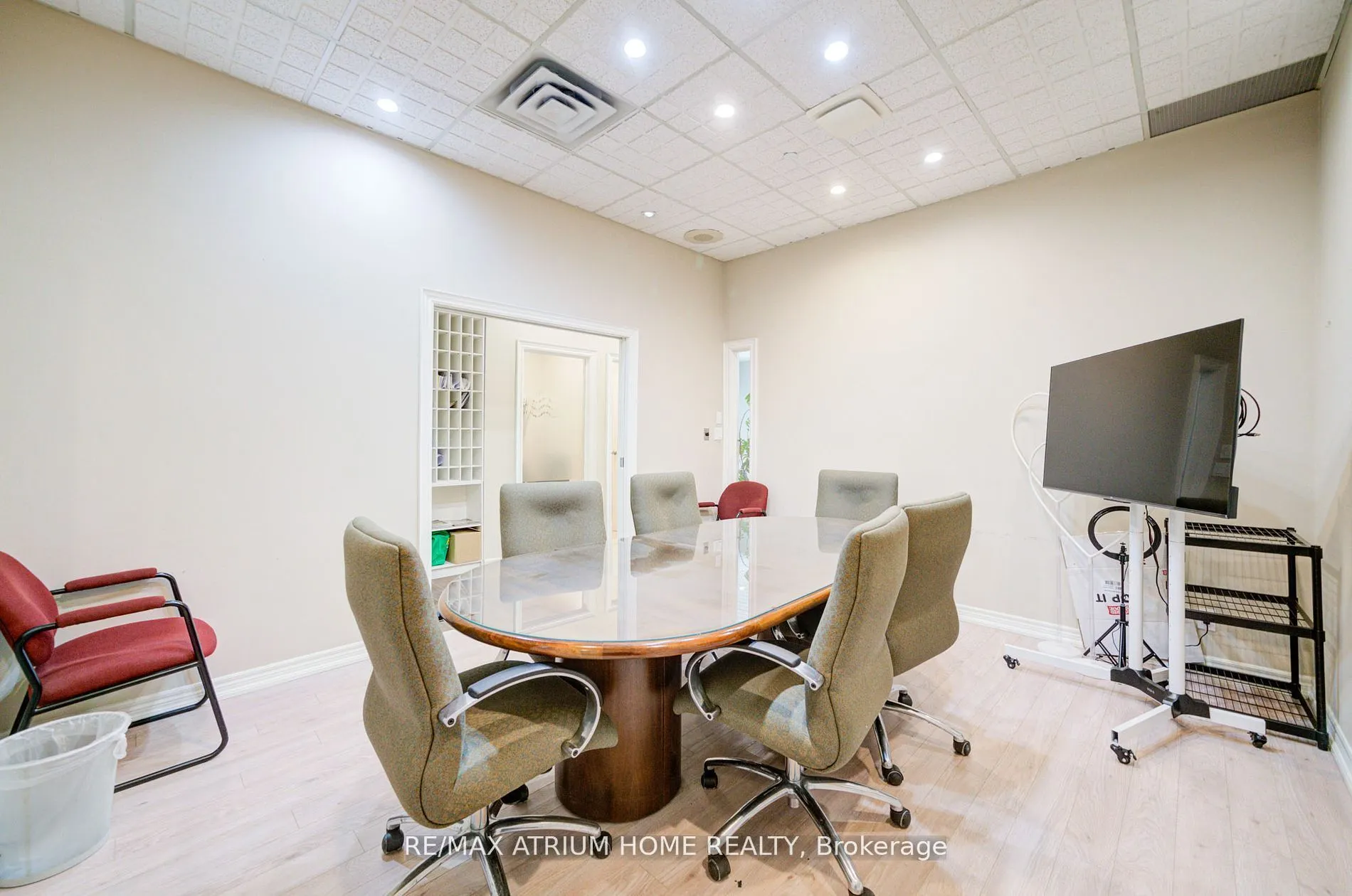 3390 Midland Avenue, #7 & 8