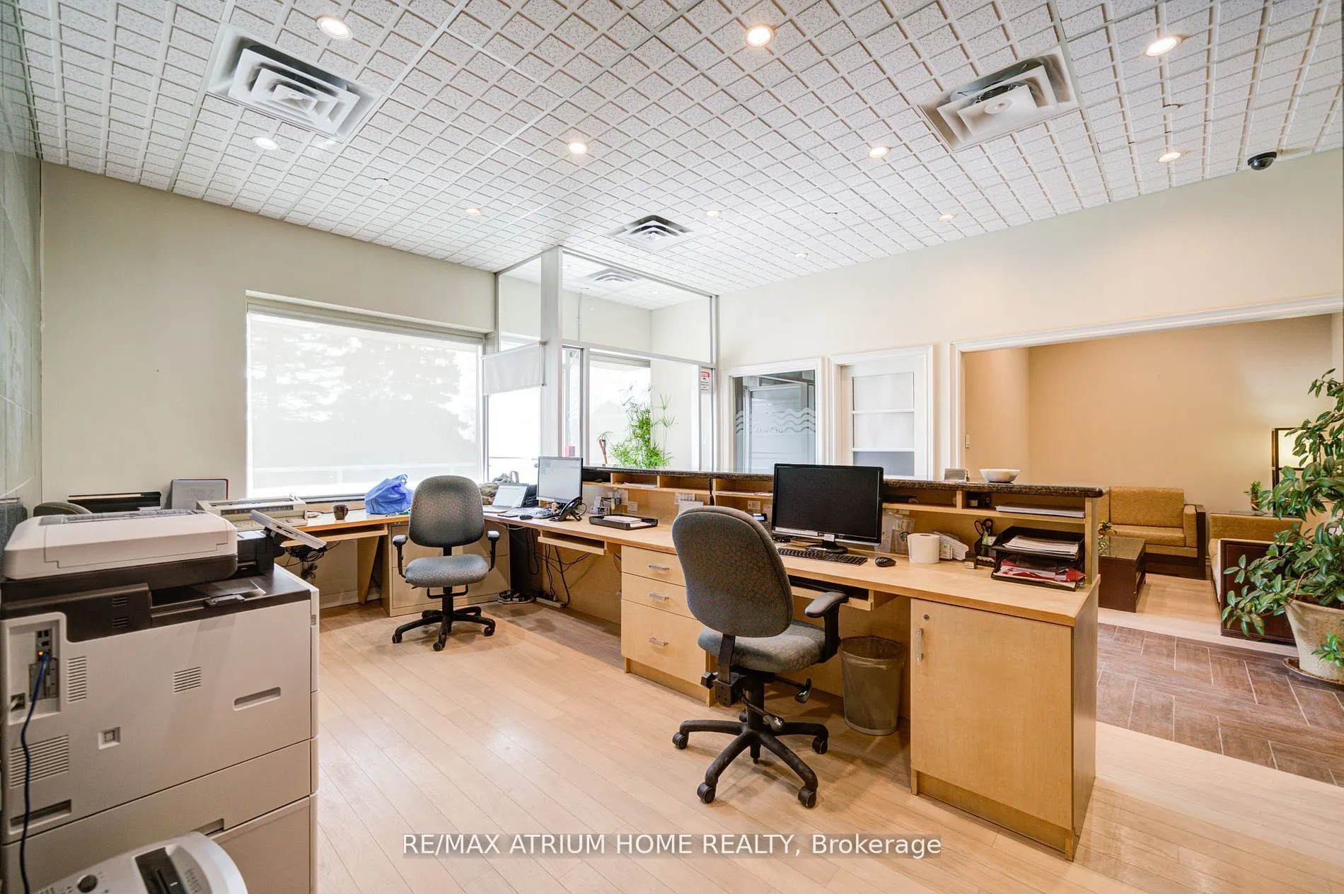 3390 Midland Avenue, #7 & 8