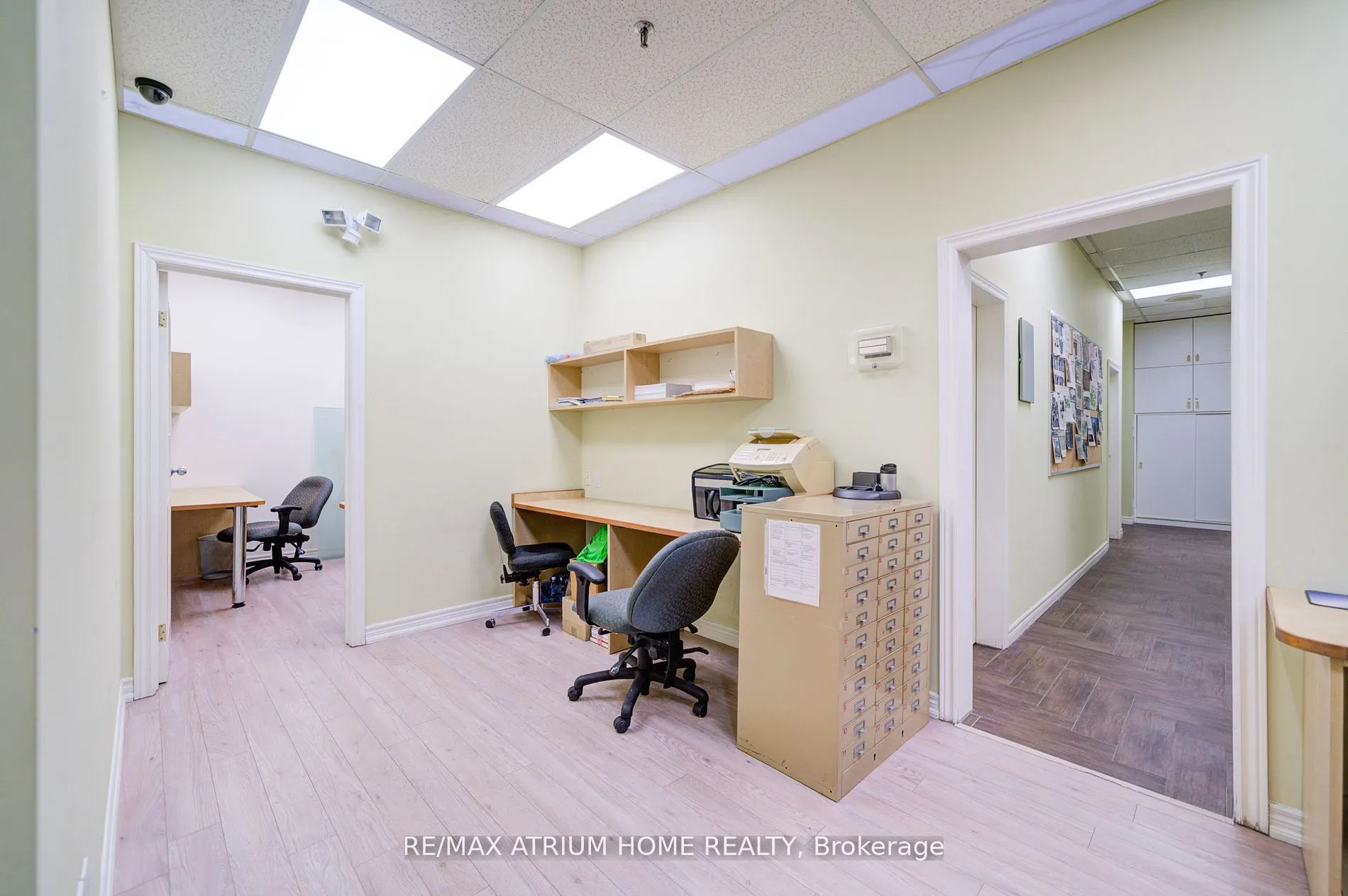 3390 Midland Avenue, #7 & 8