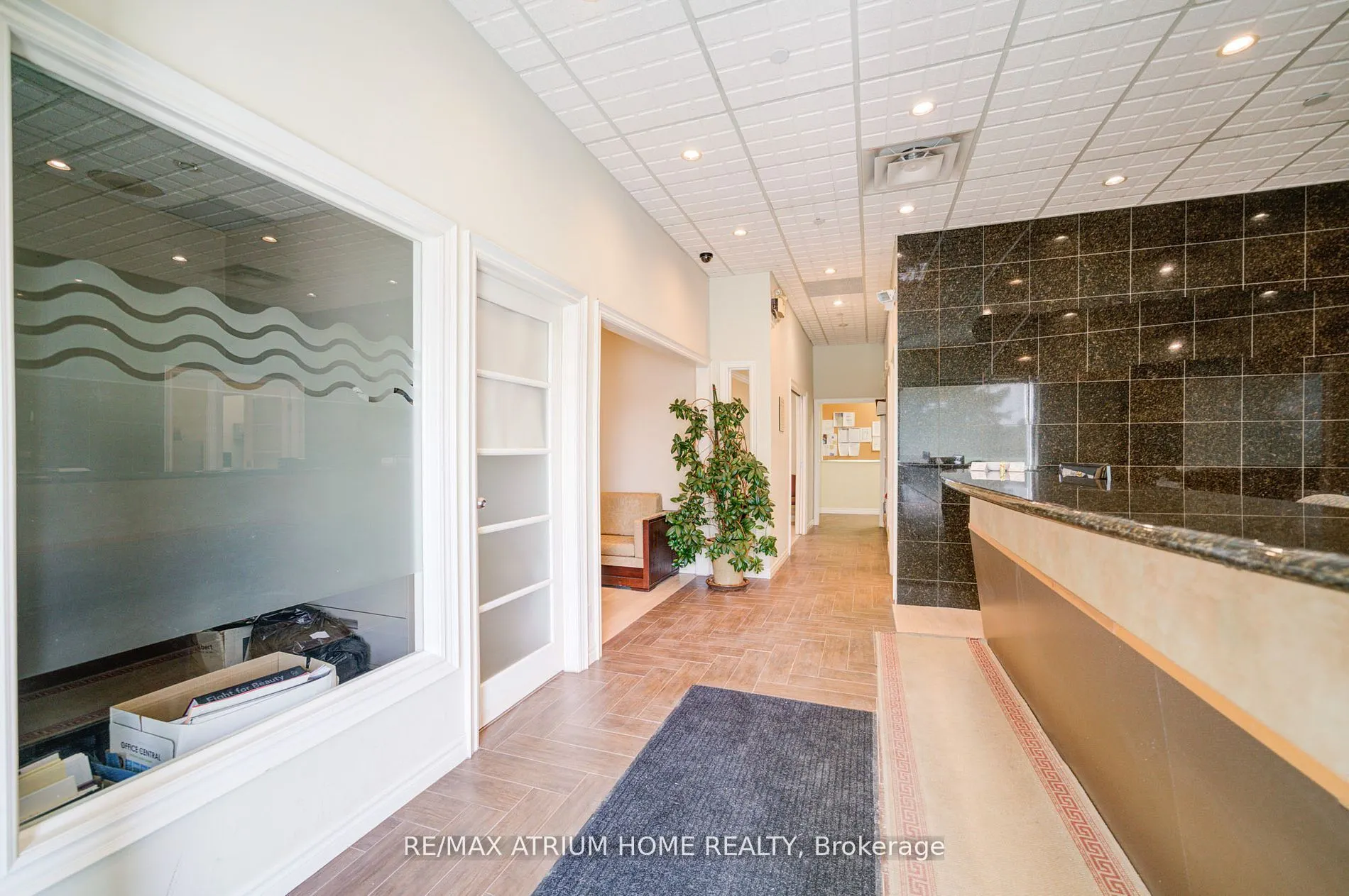 3390 Midland Avenue, #7 & 8