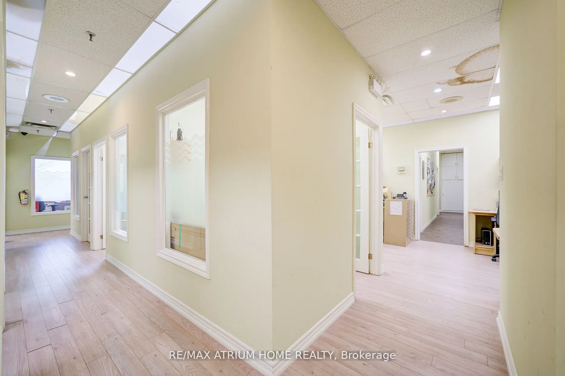 3390 Midland Avenue, #7 & 8