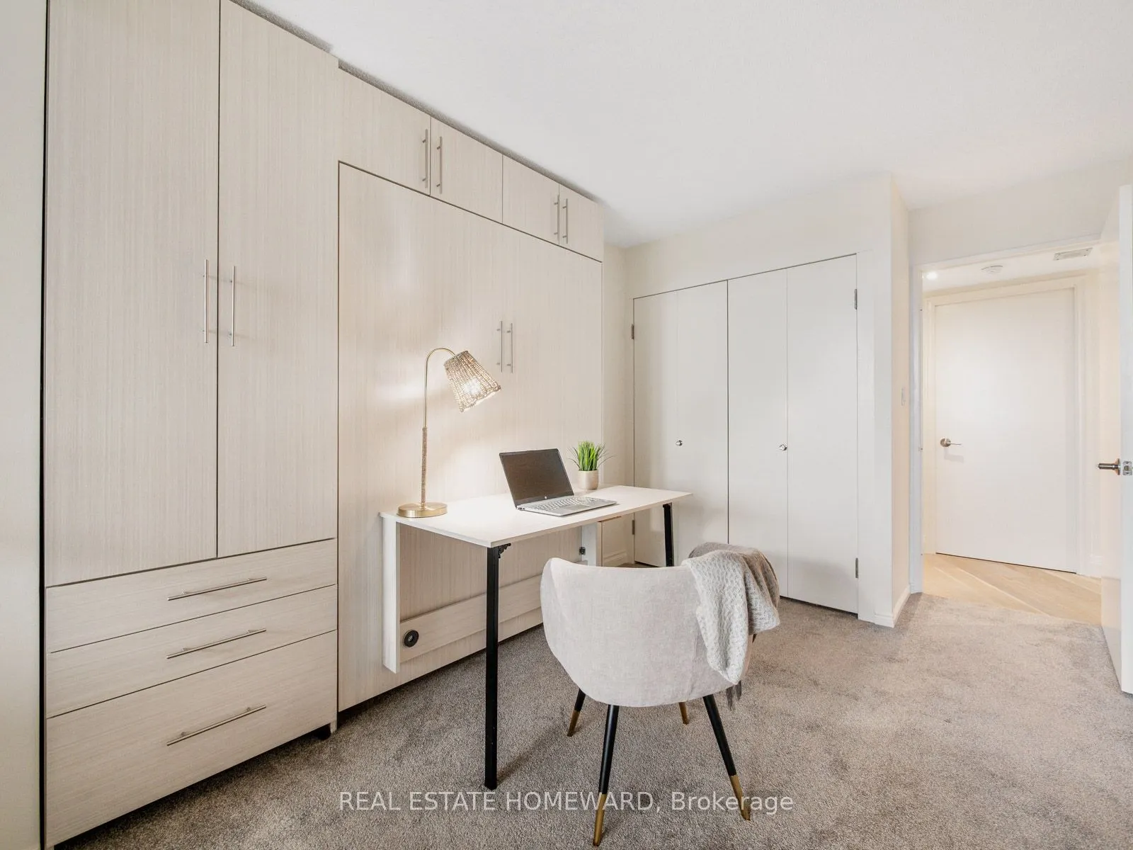 20 Guildwood Parkway, #311