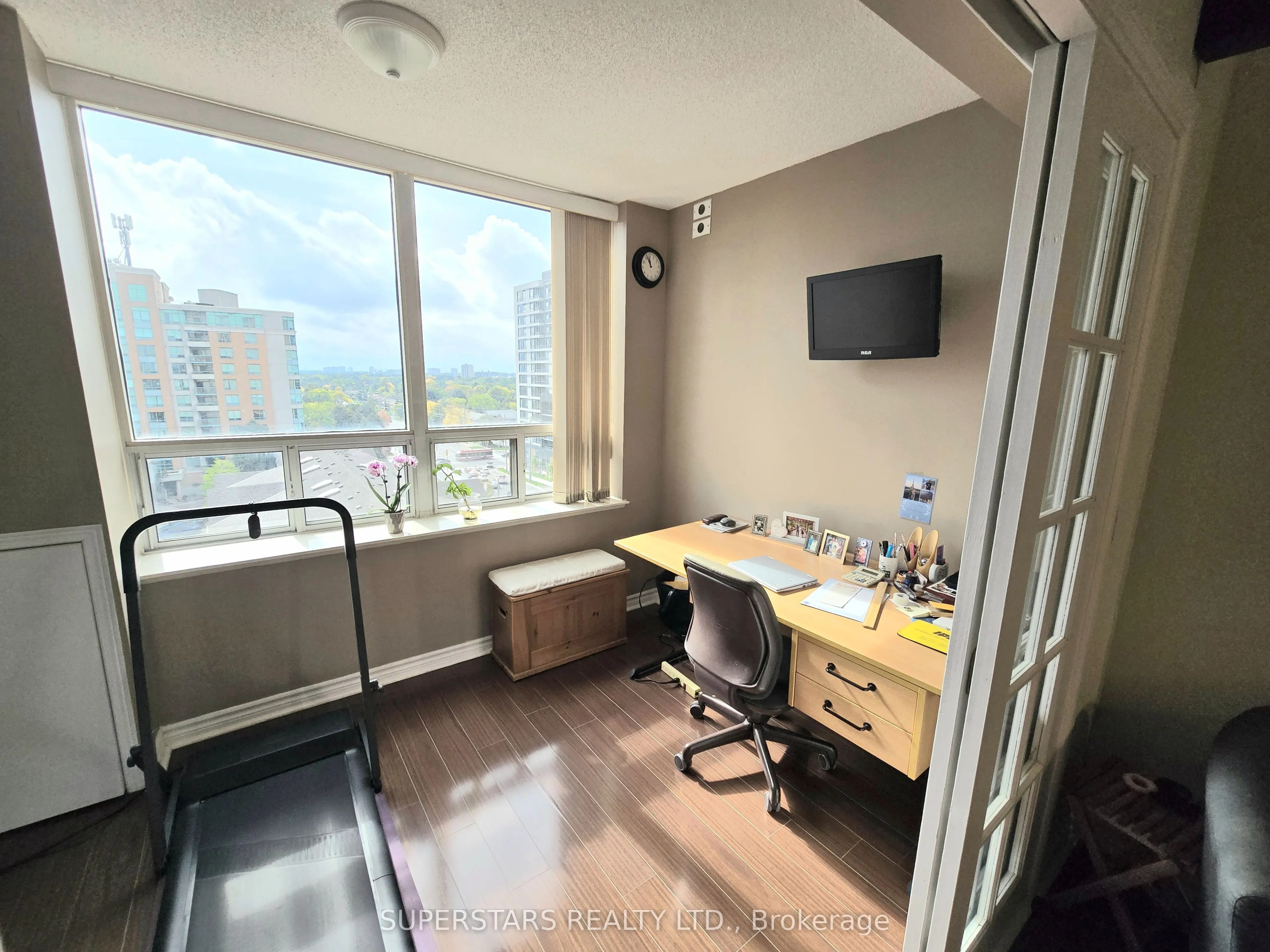 115 Omni Drive, #909