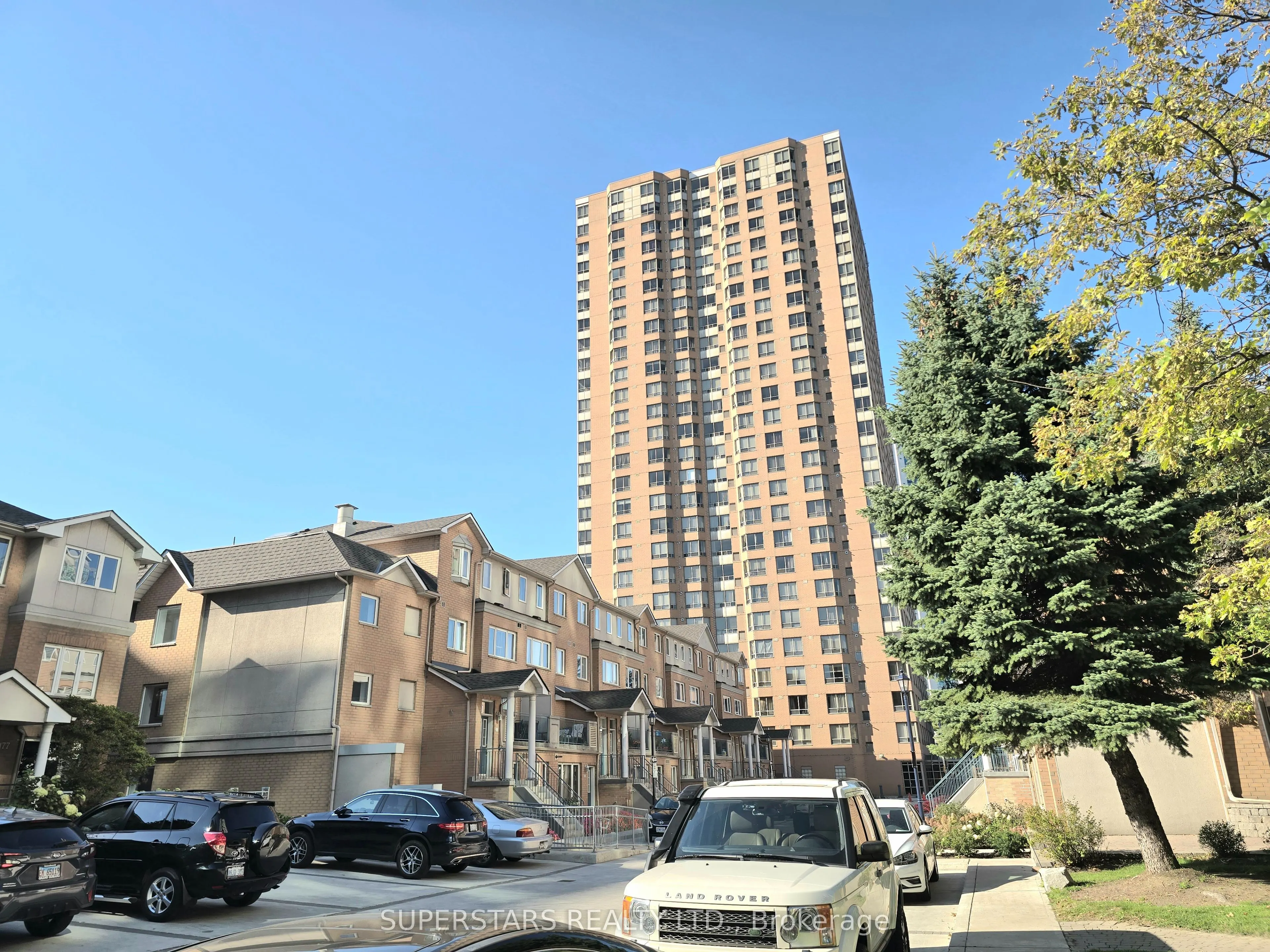 115 Omni Drive, #909