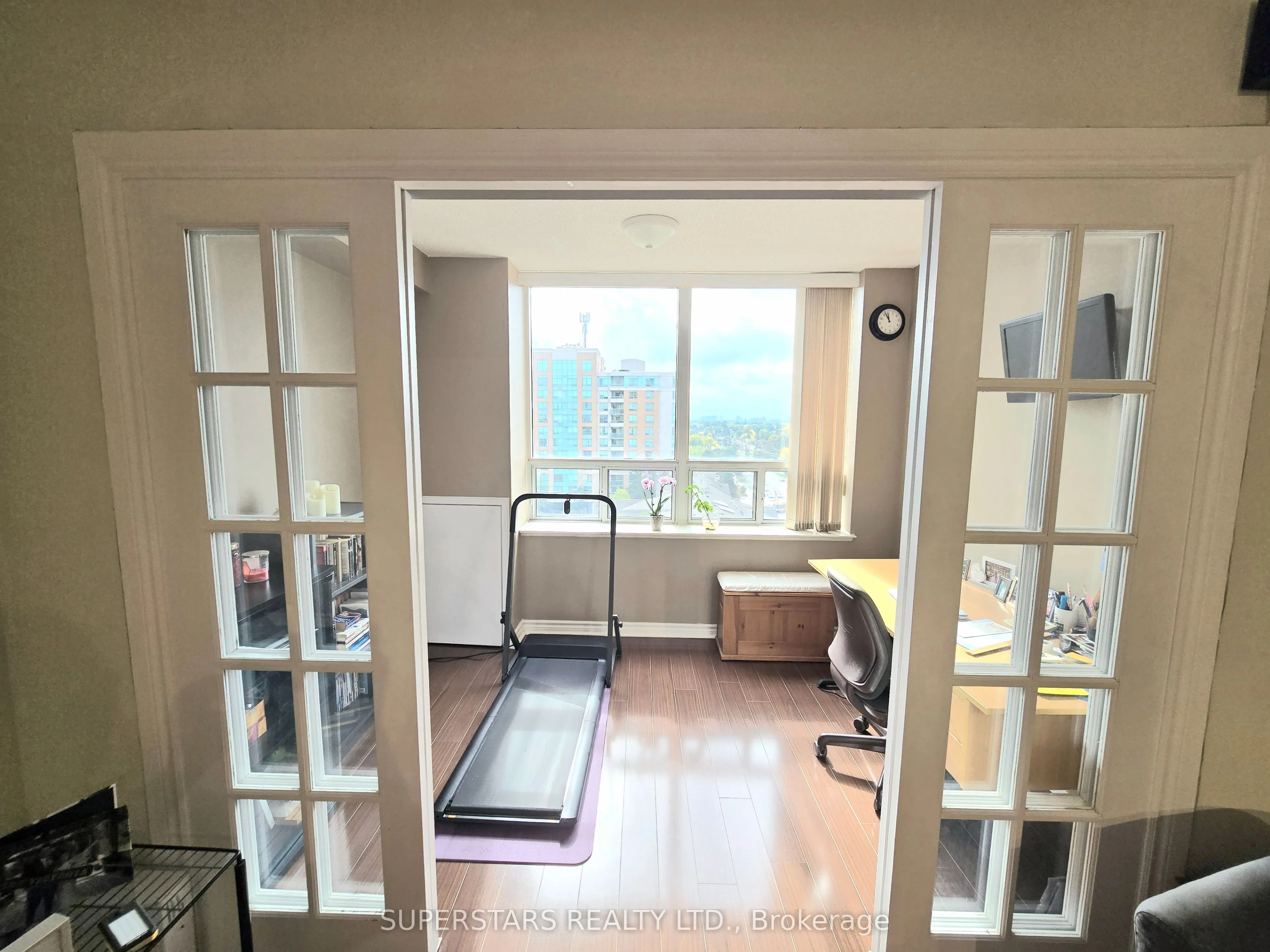 115 Omni Drive, #909