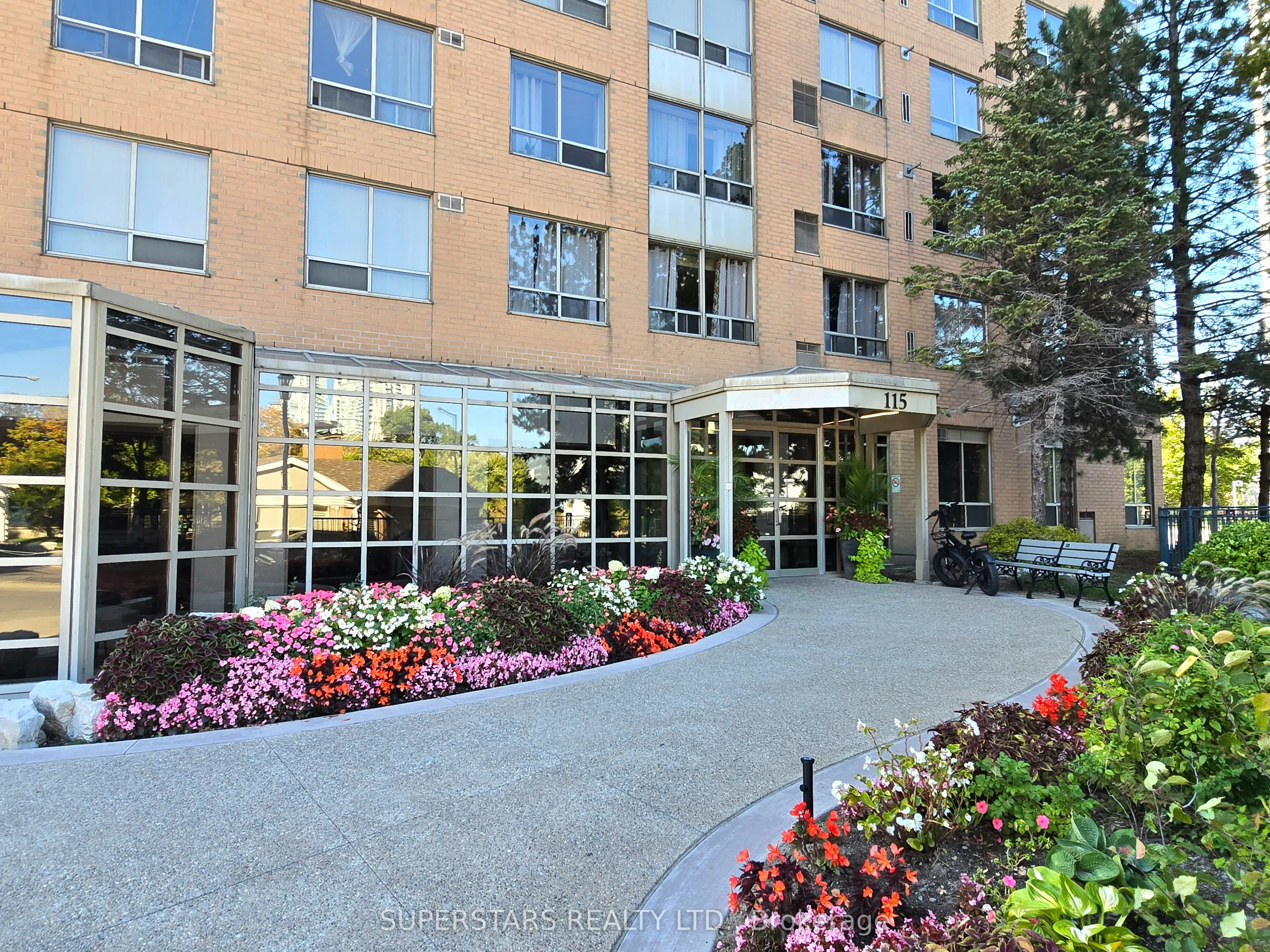 115 Omni Drive, #909