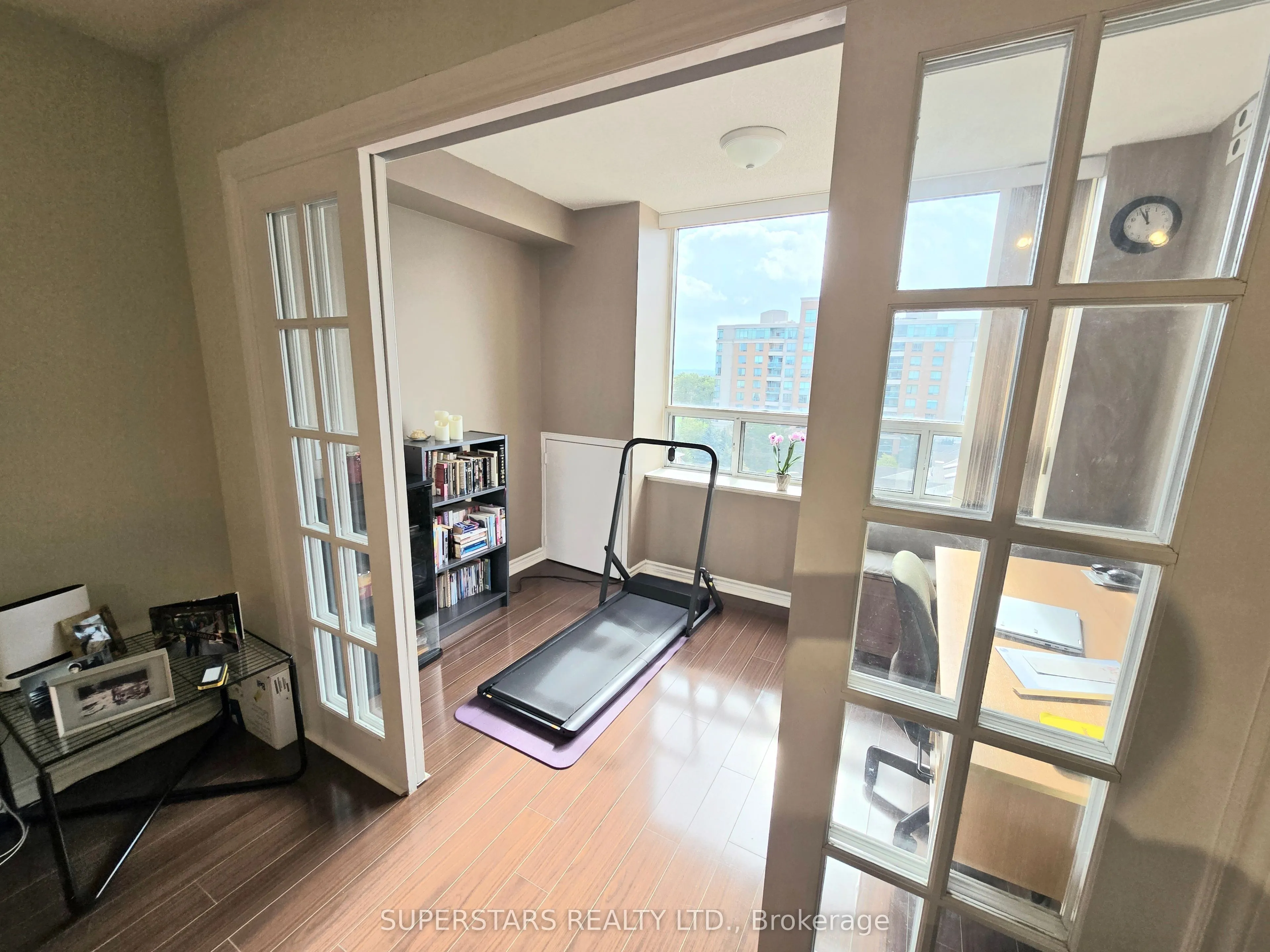 115 Omni Drive, #909