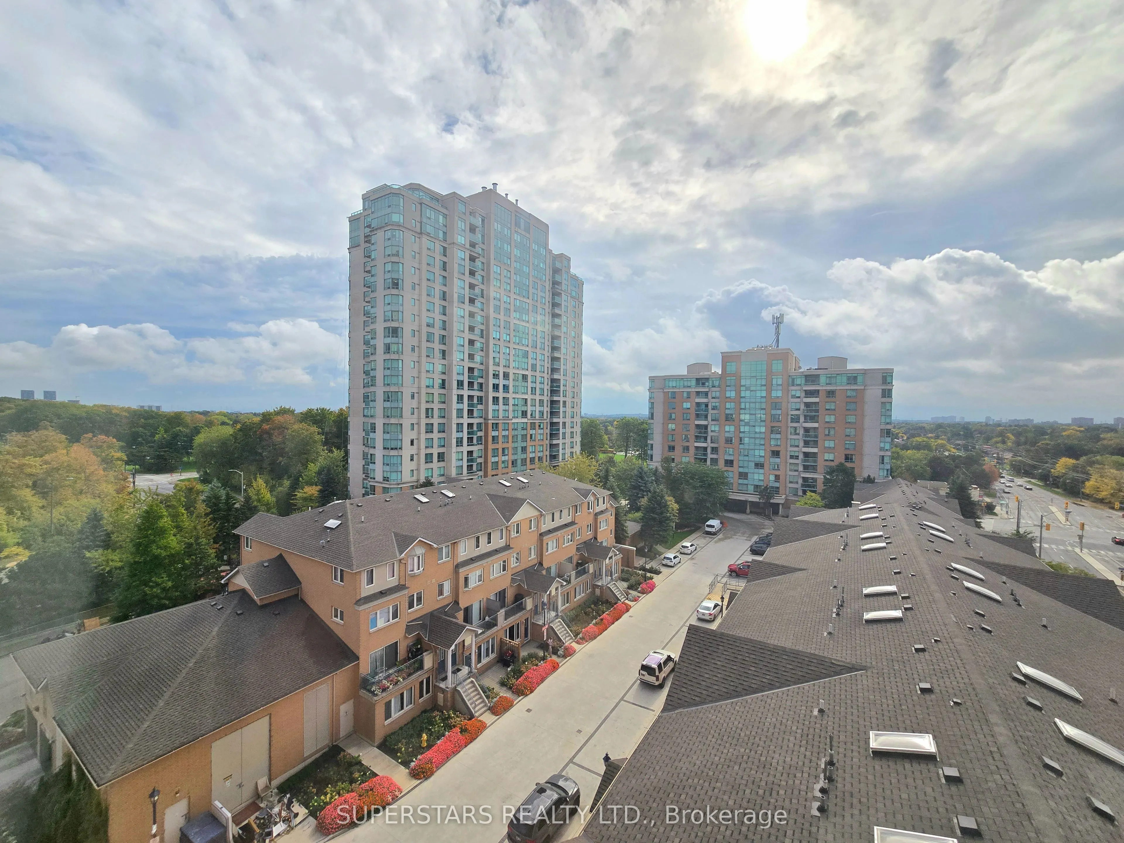 115 Omni Drive, #909