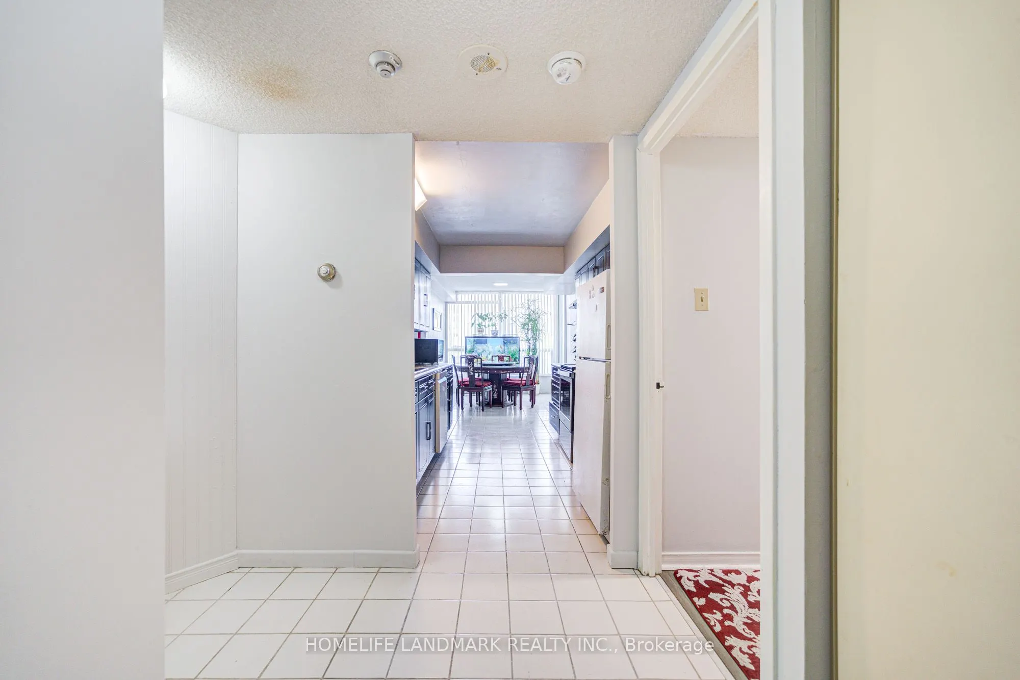 4725 Sheppard Avenue E, #703