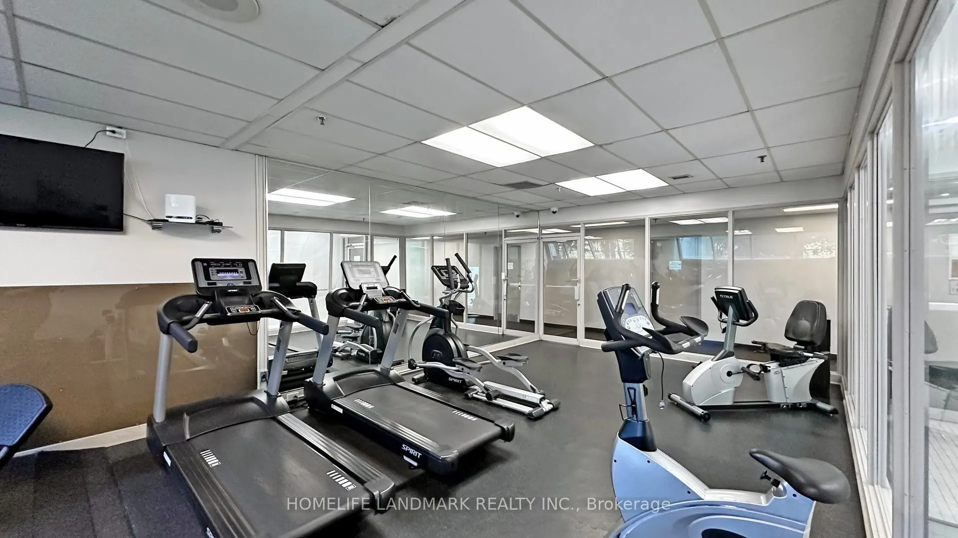 4725 Sheppard Avenue E, #703