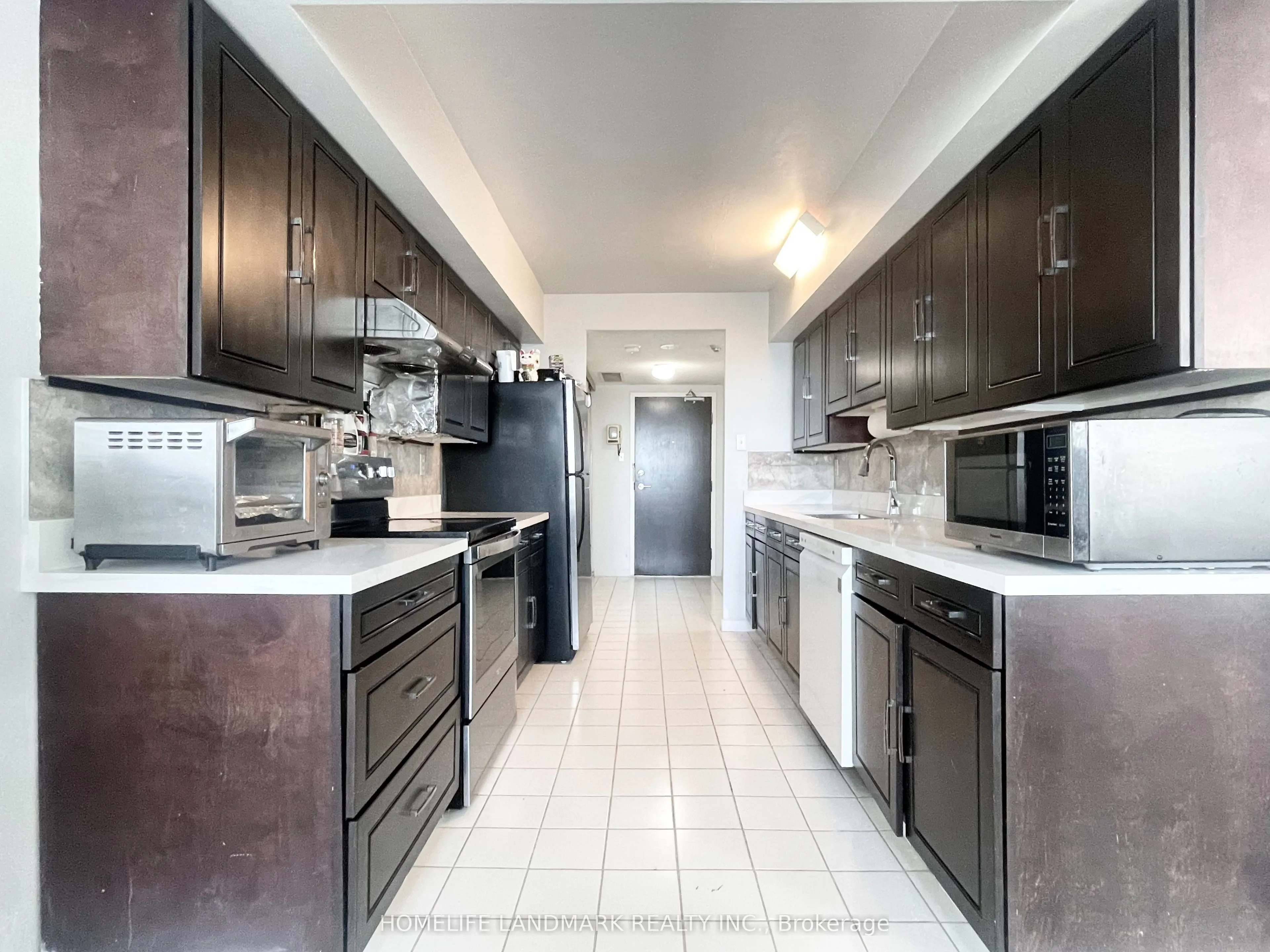 4725 Sheppard Avenue E, #703