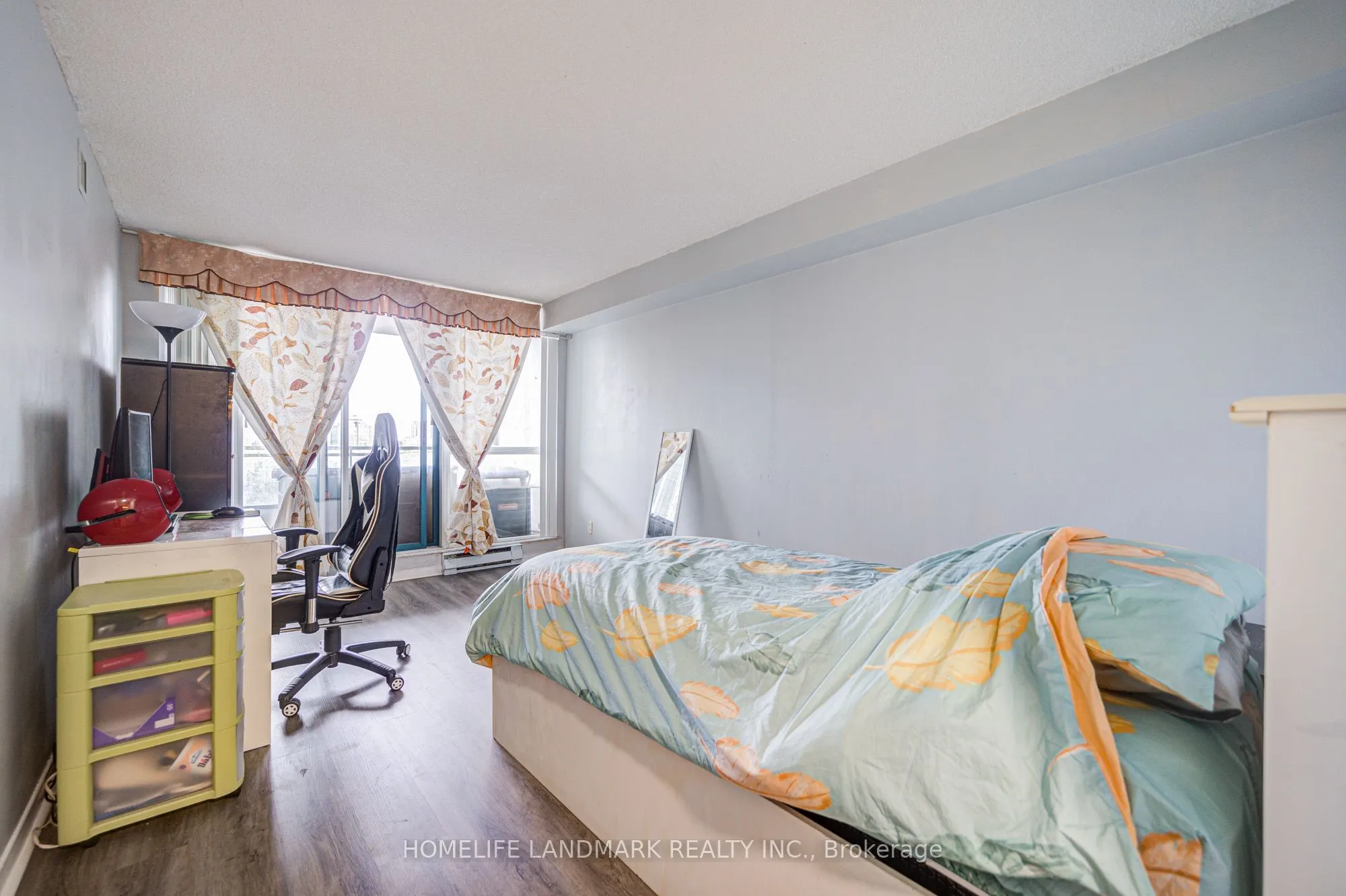 4725 Sheppard Avenue E, #703