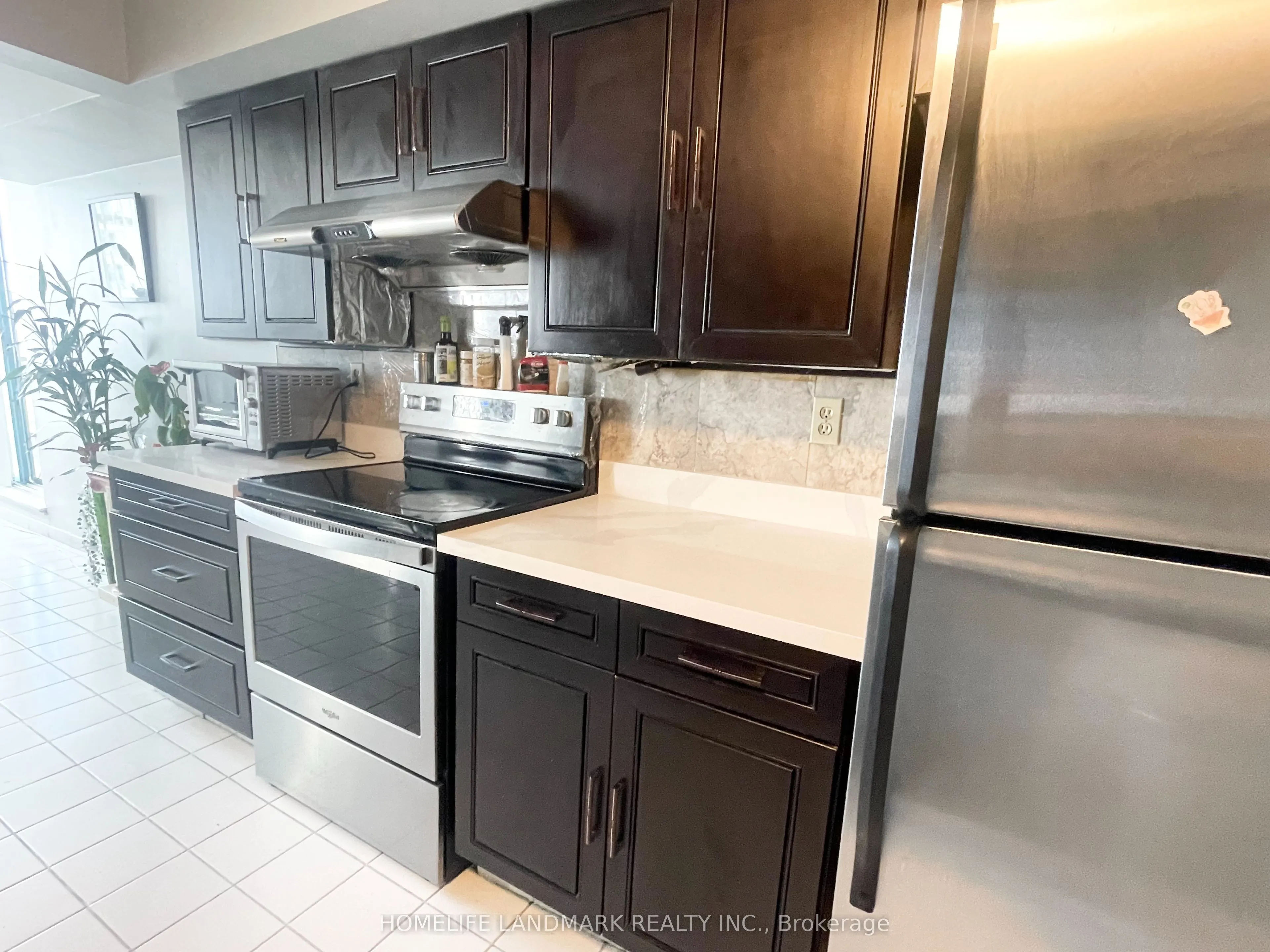 4725 Sheppard Avenue E, #703